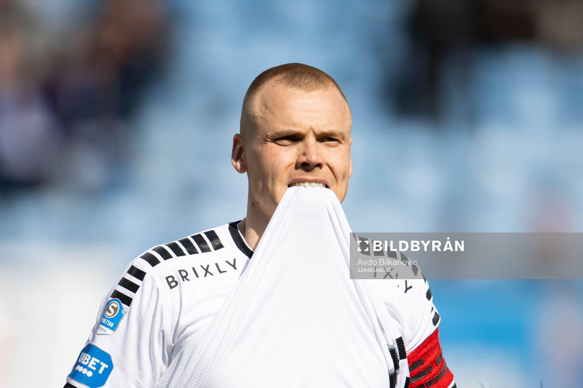 Utsiktens Jesper Brandt