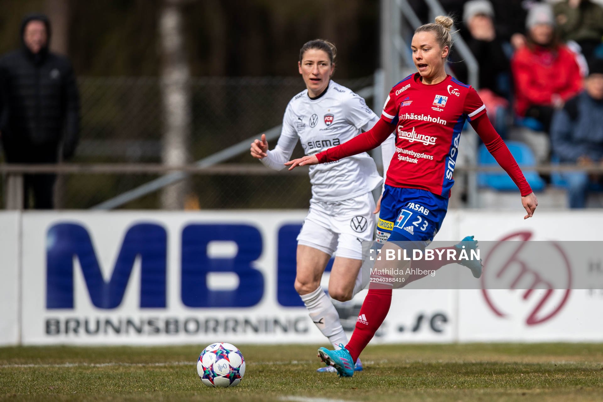 Vittsjös Kajsa Lind