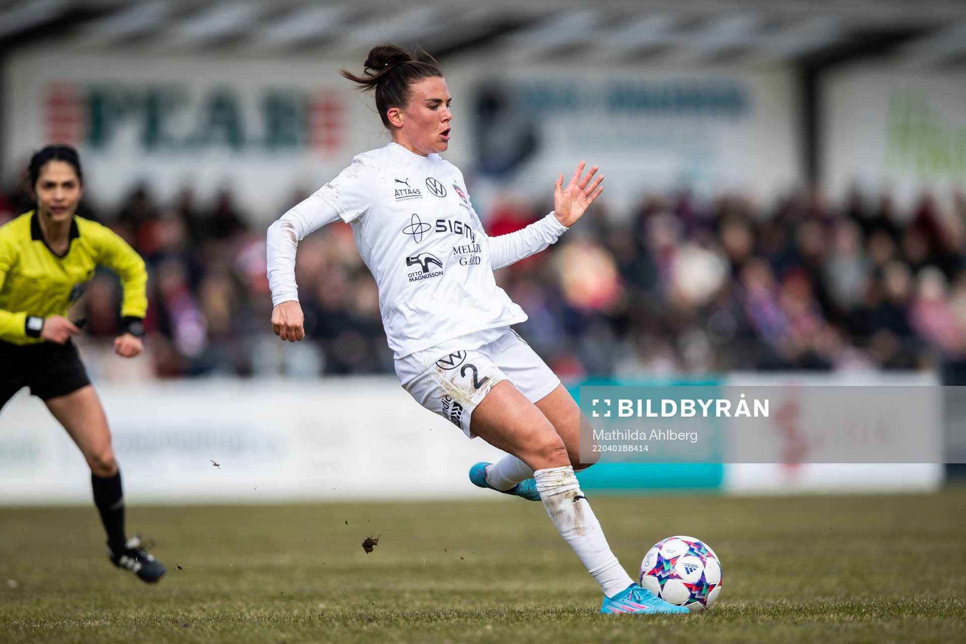 Rosengårds Katrine Veje