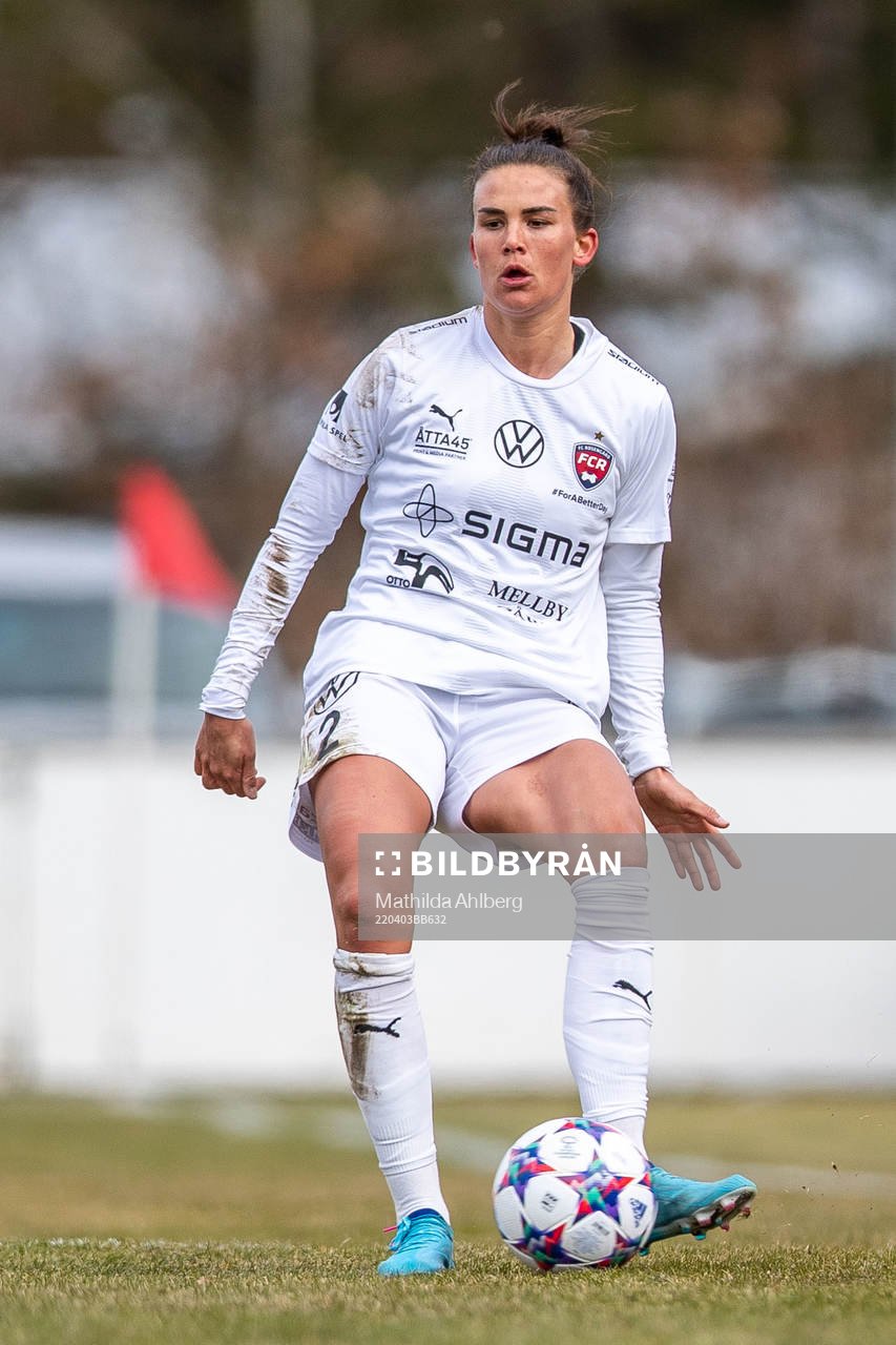 Rosengårds Katrine Veje