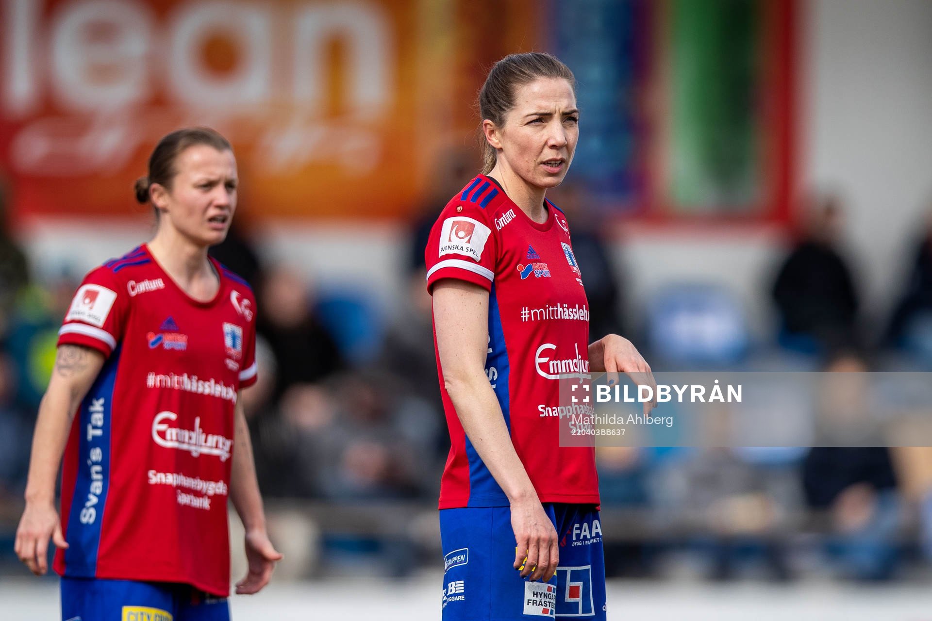 Vittsjös Clara Markstedt