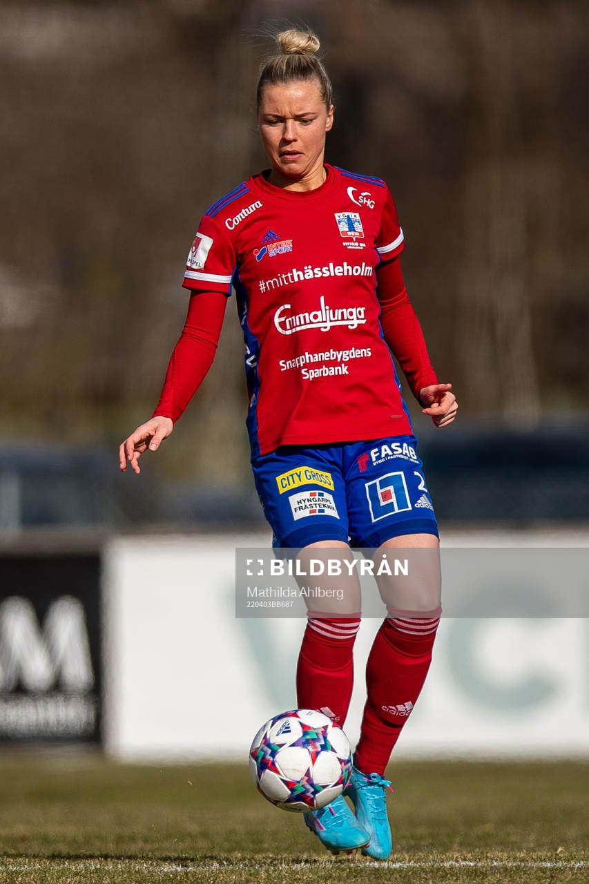 Vittsjös Mie Leth Jans