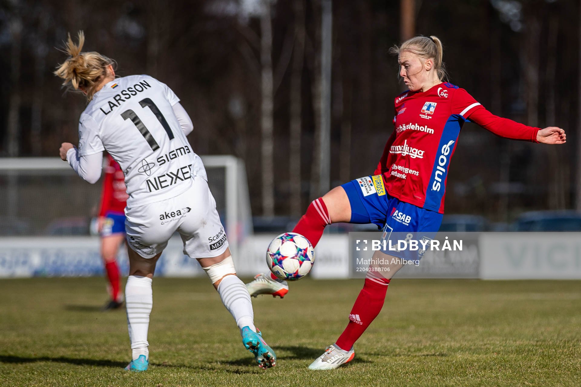 Vittsjös Jutta Rantala