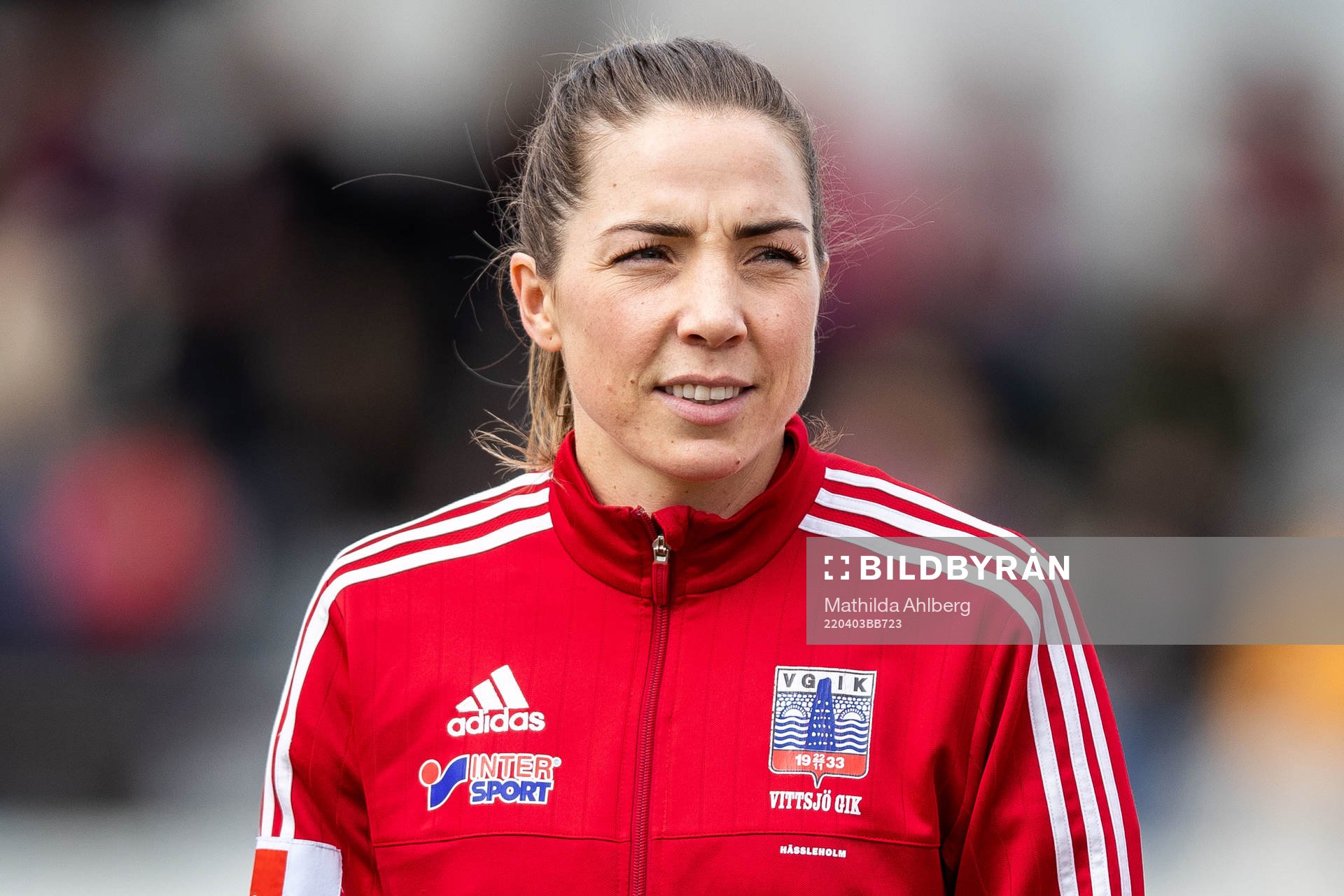 Vittsjös Clara Markstedt