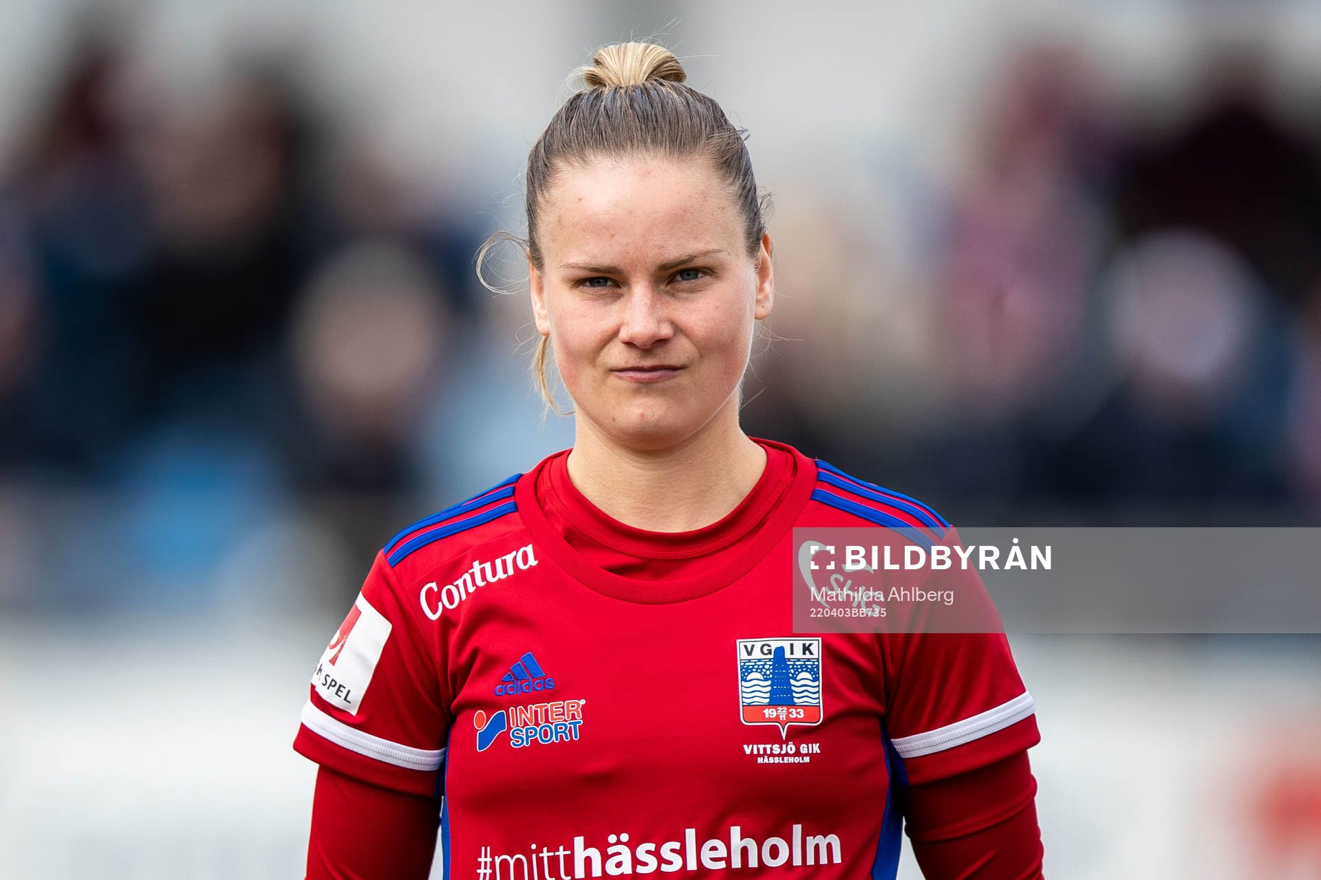 Vittsjös Julia Tunturi