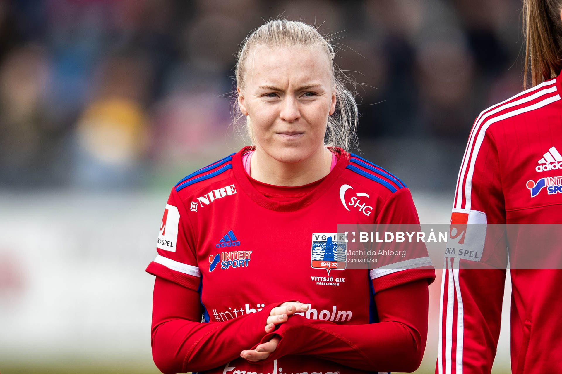 Vittsjös Jutta Rantala