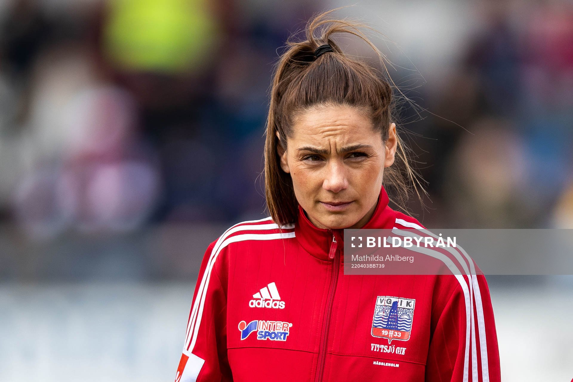 Vittsjös Lisa Klinga