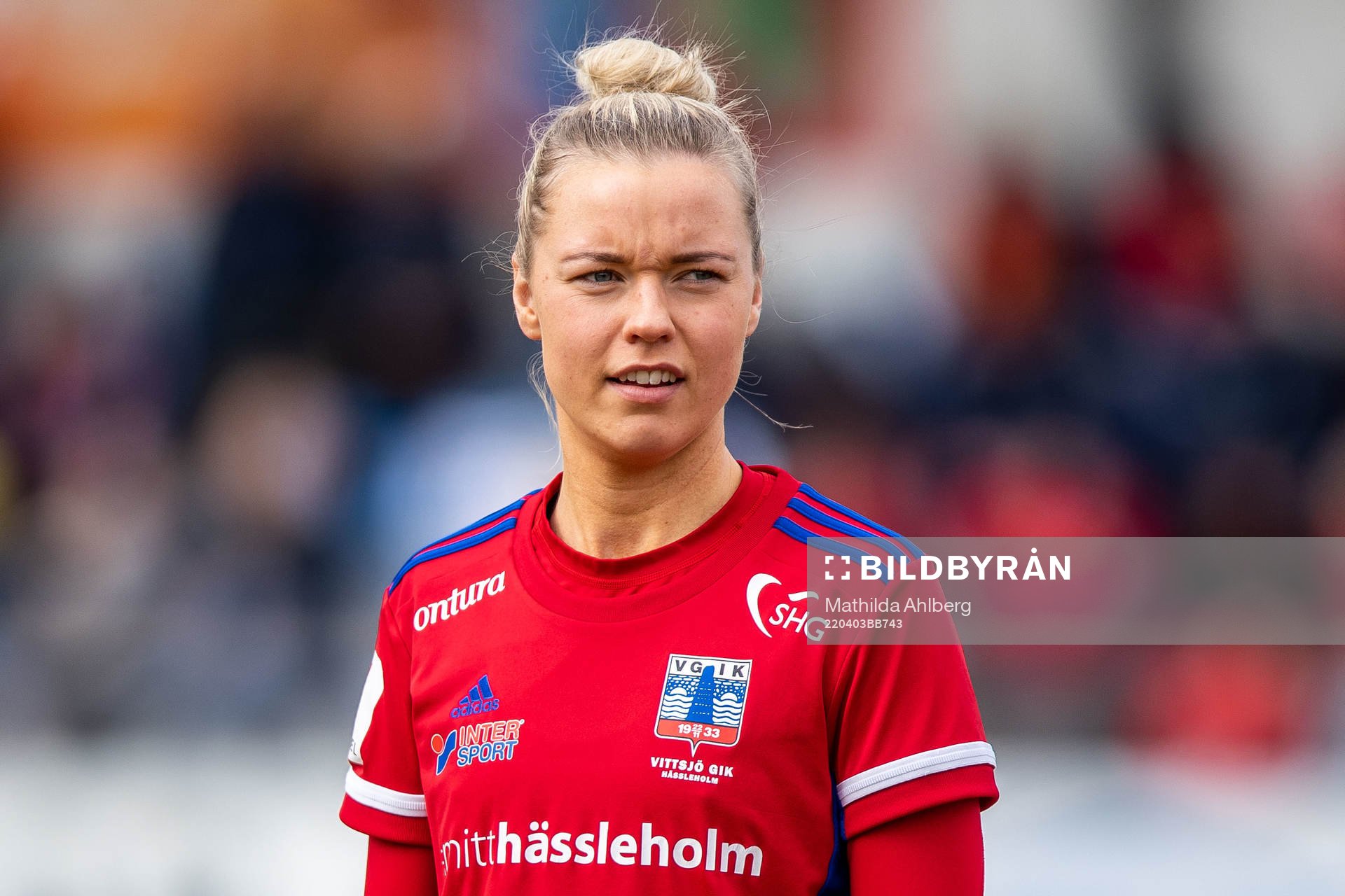Vittsjös Kajsa Lind