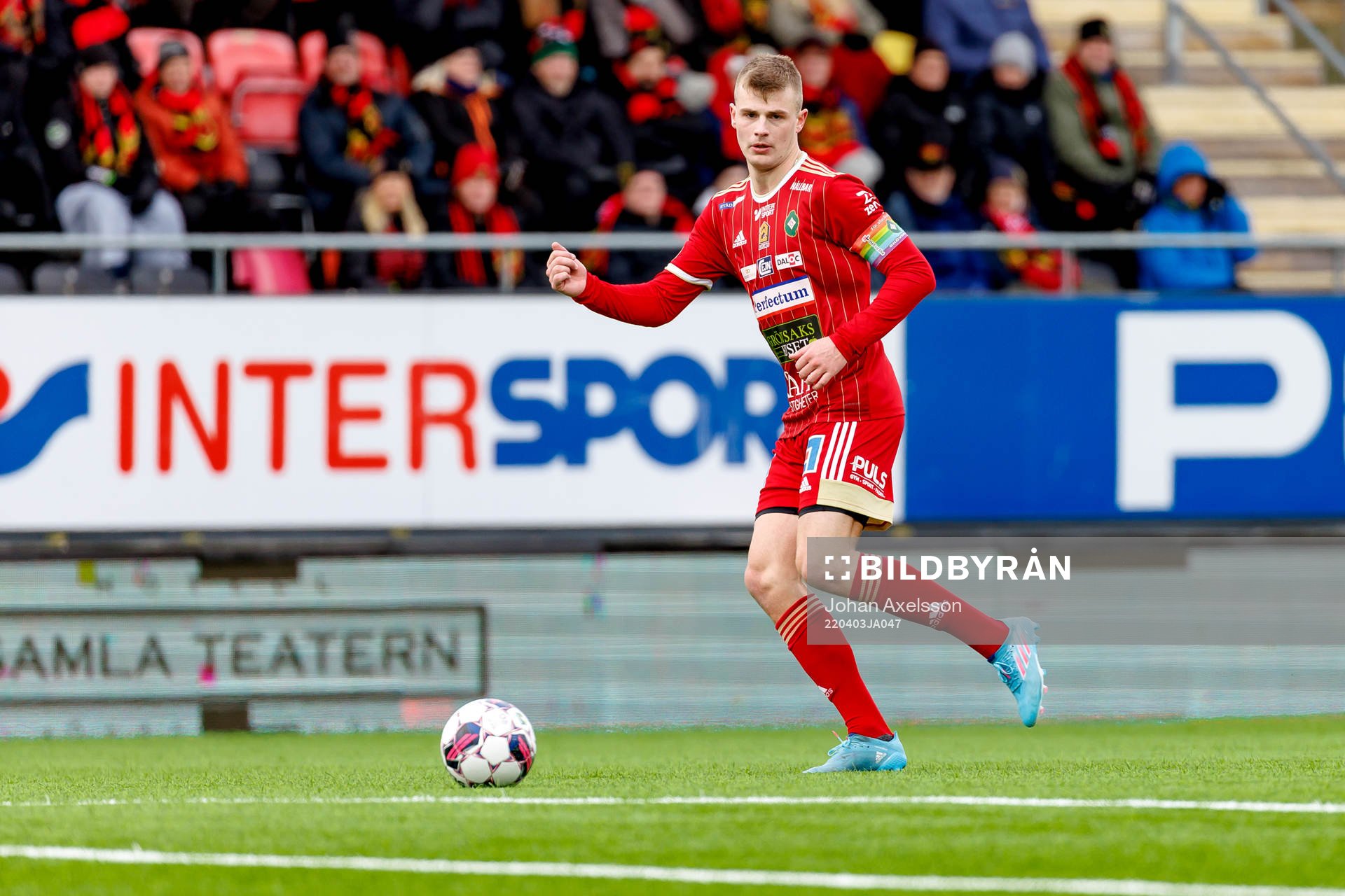 Skövdes Filip Schyberg