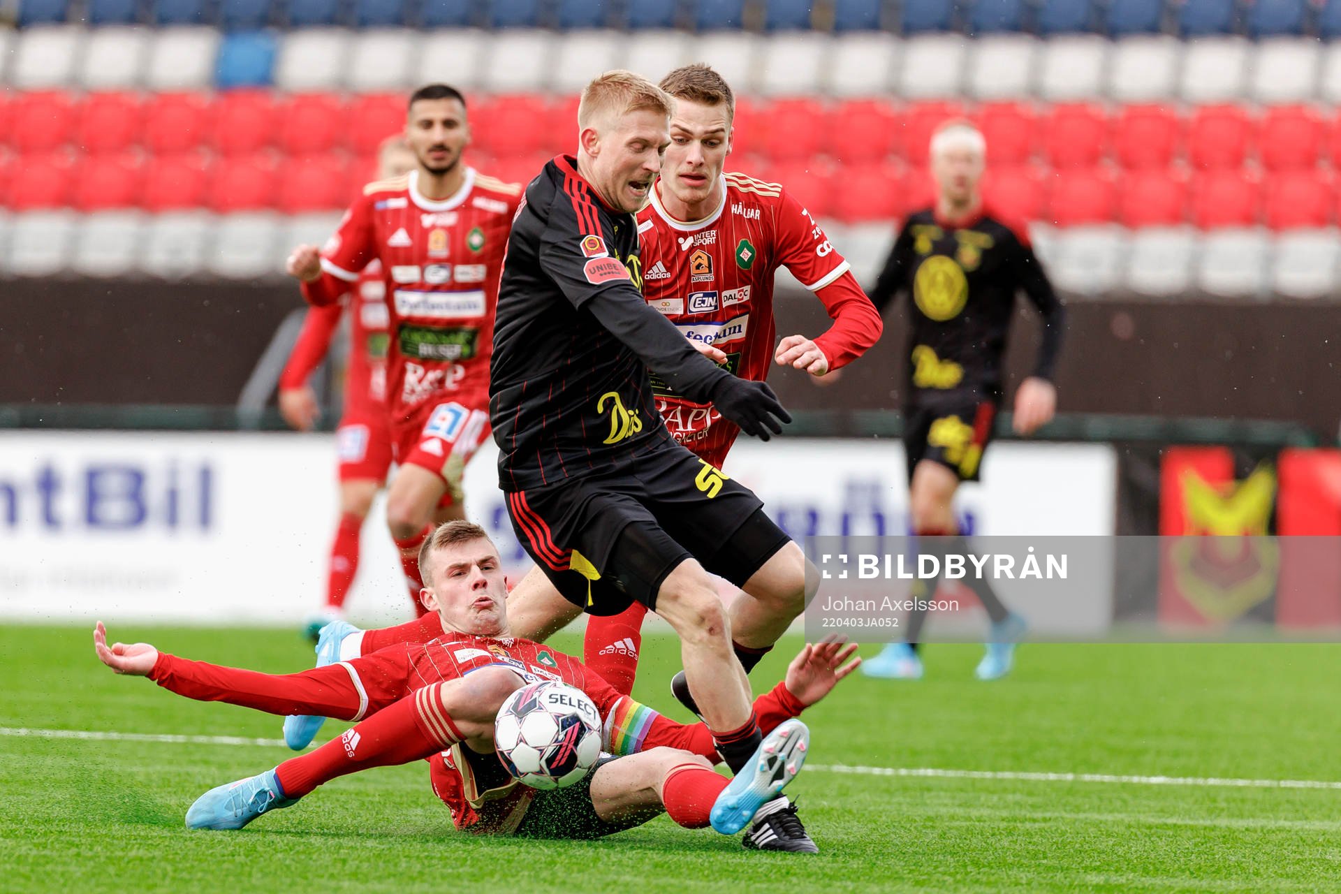 Skövde Filip Schyberg