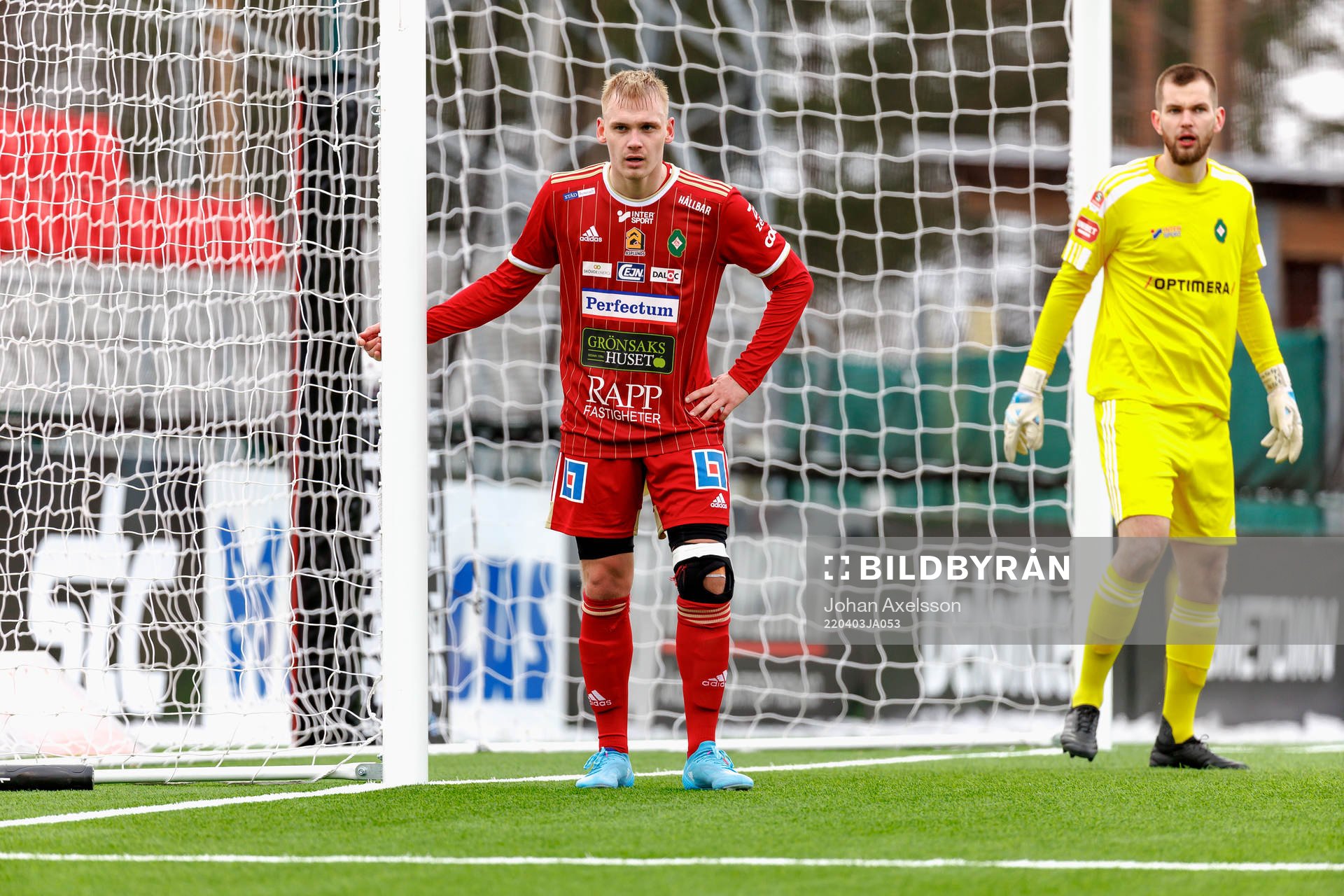 Skövde Oscar Lennerskog