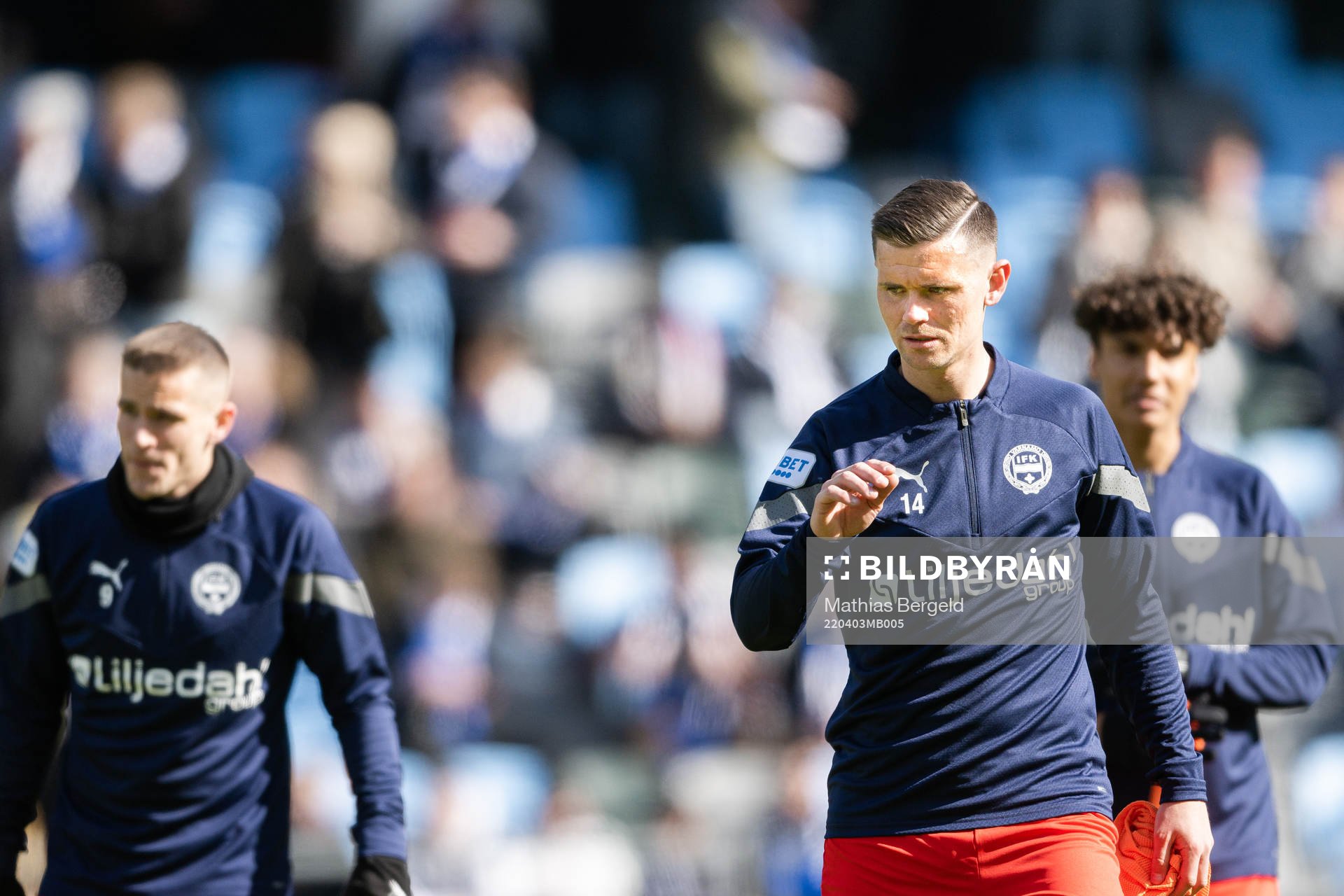 Värnamos Marcus Antonsson