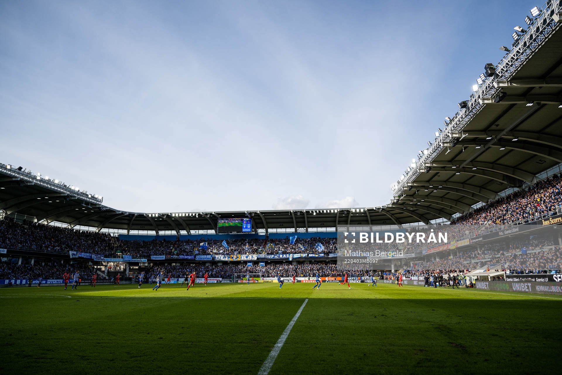 Gamla Ullevi