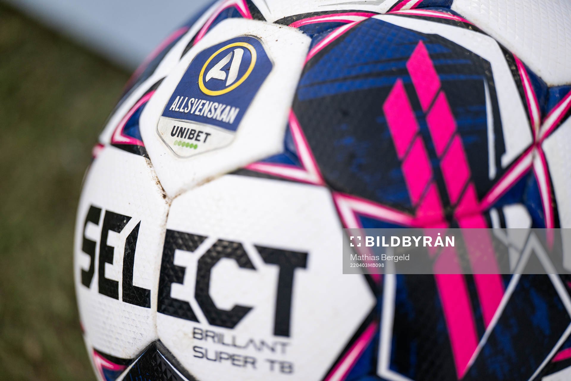 Matchboll