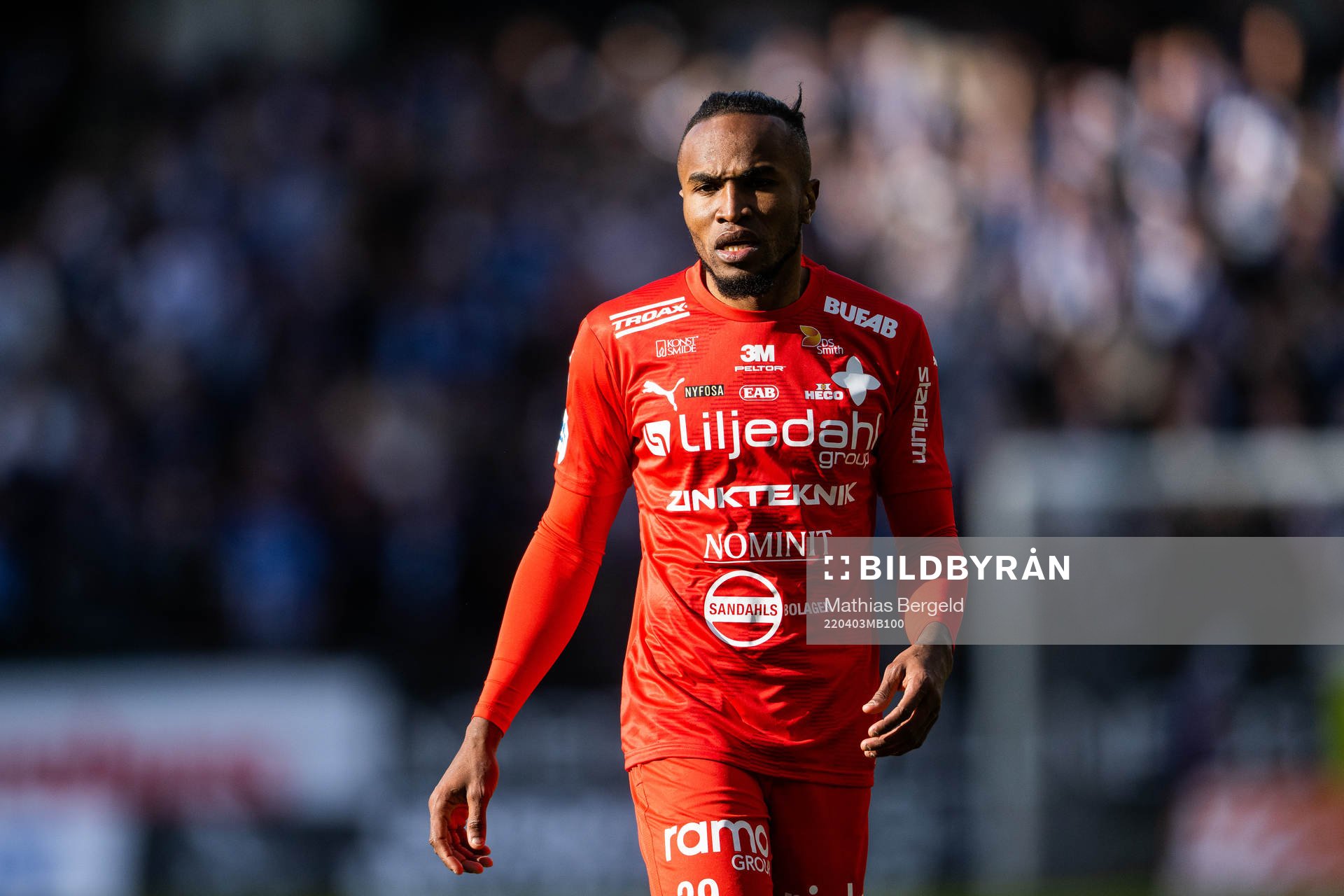 Värnamos Christian Moses