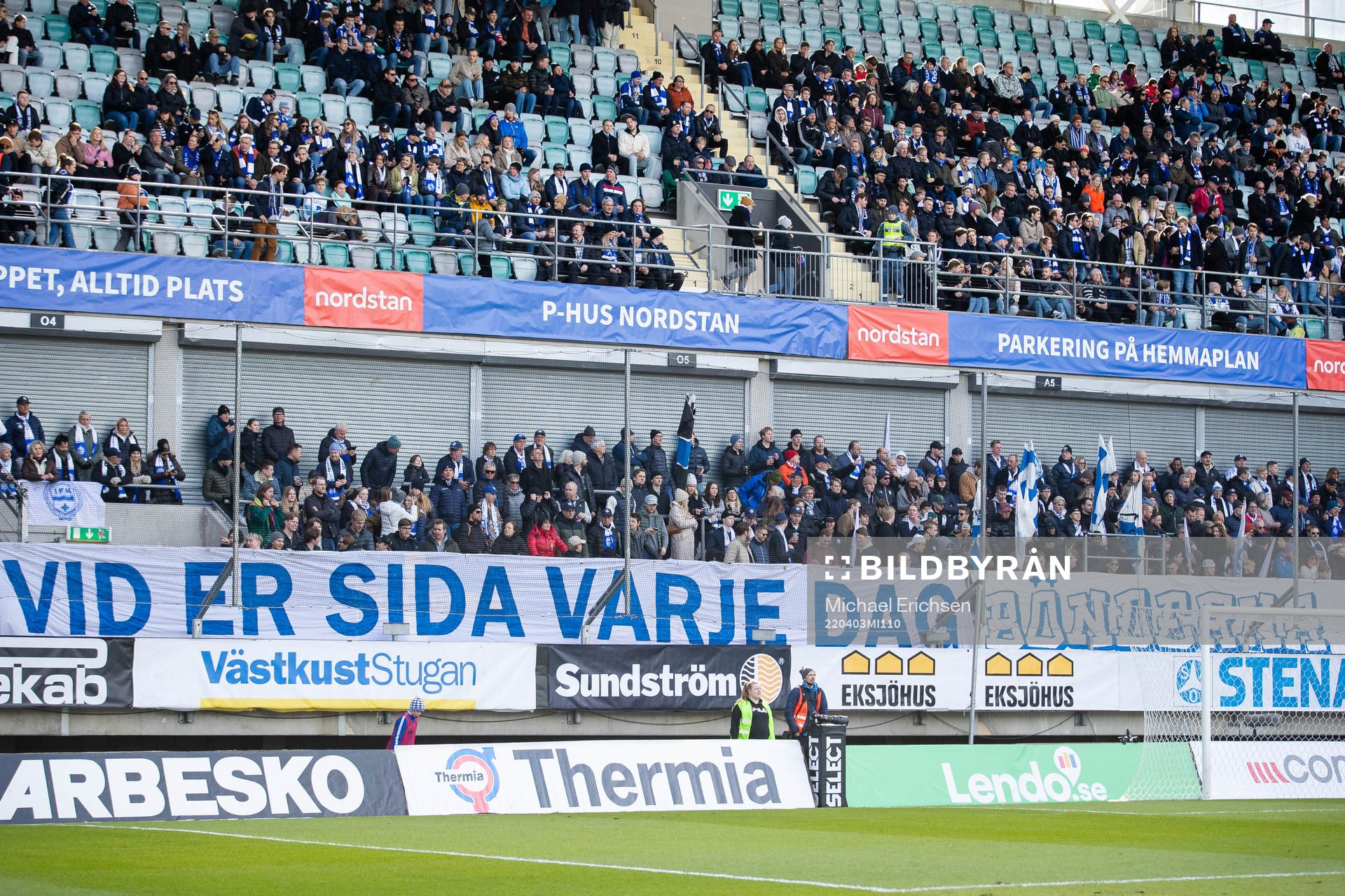 Värnamos klack
