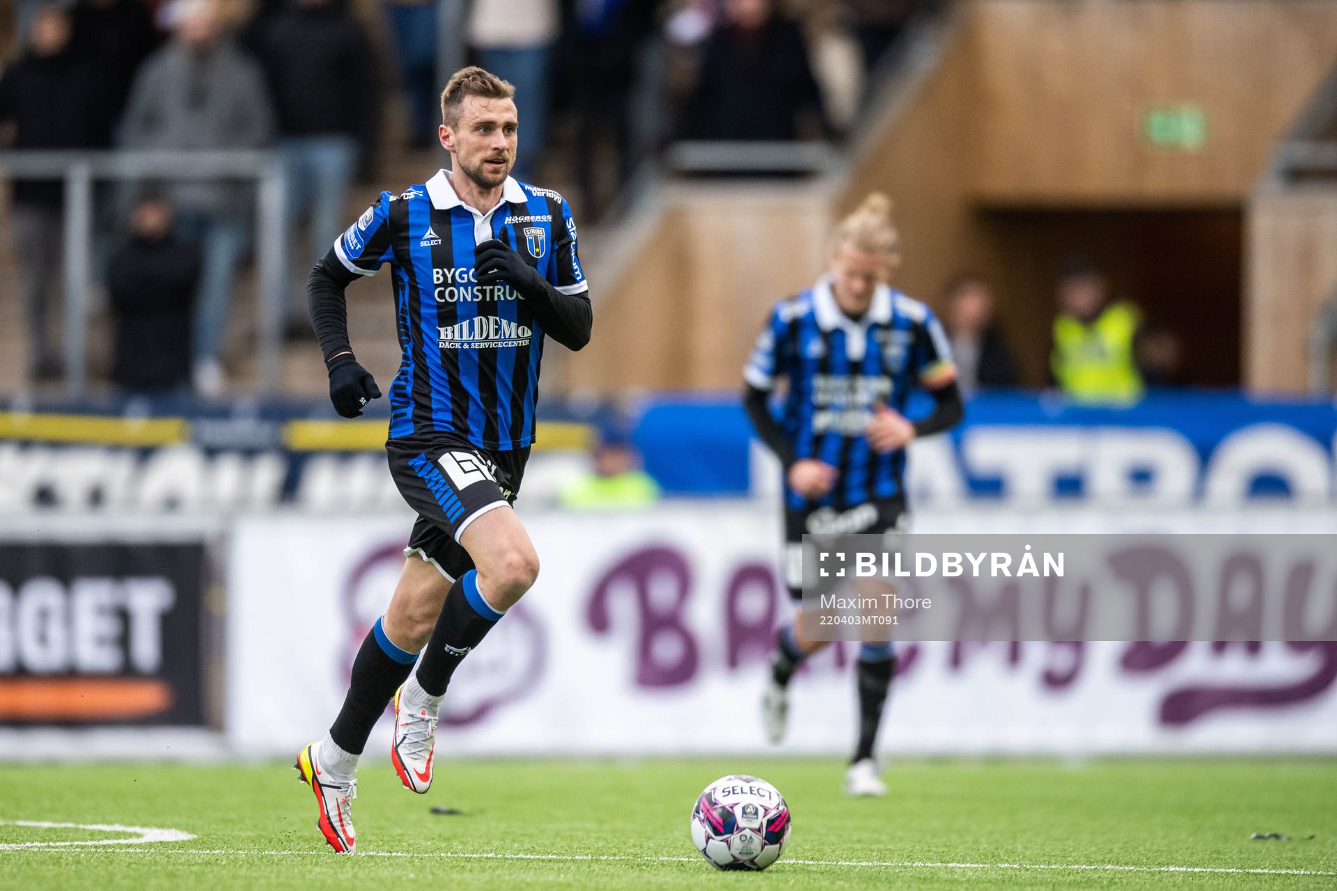 Sirius Filip Rogic