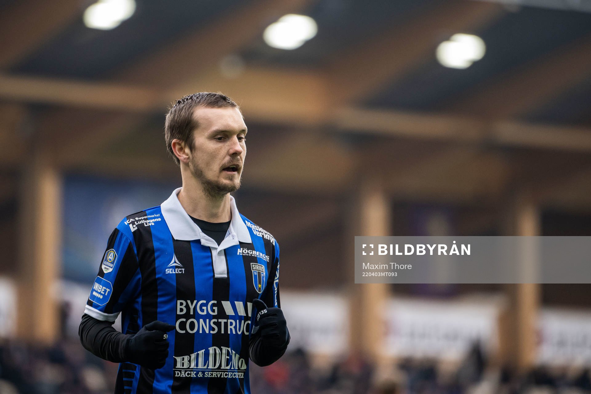 Sirius Patrik Karlsson Lagemyr