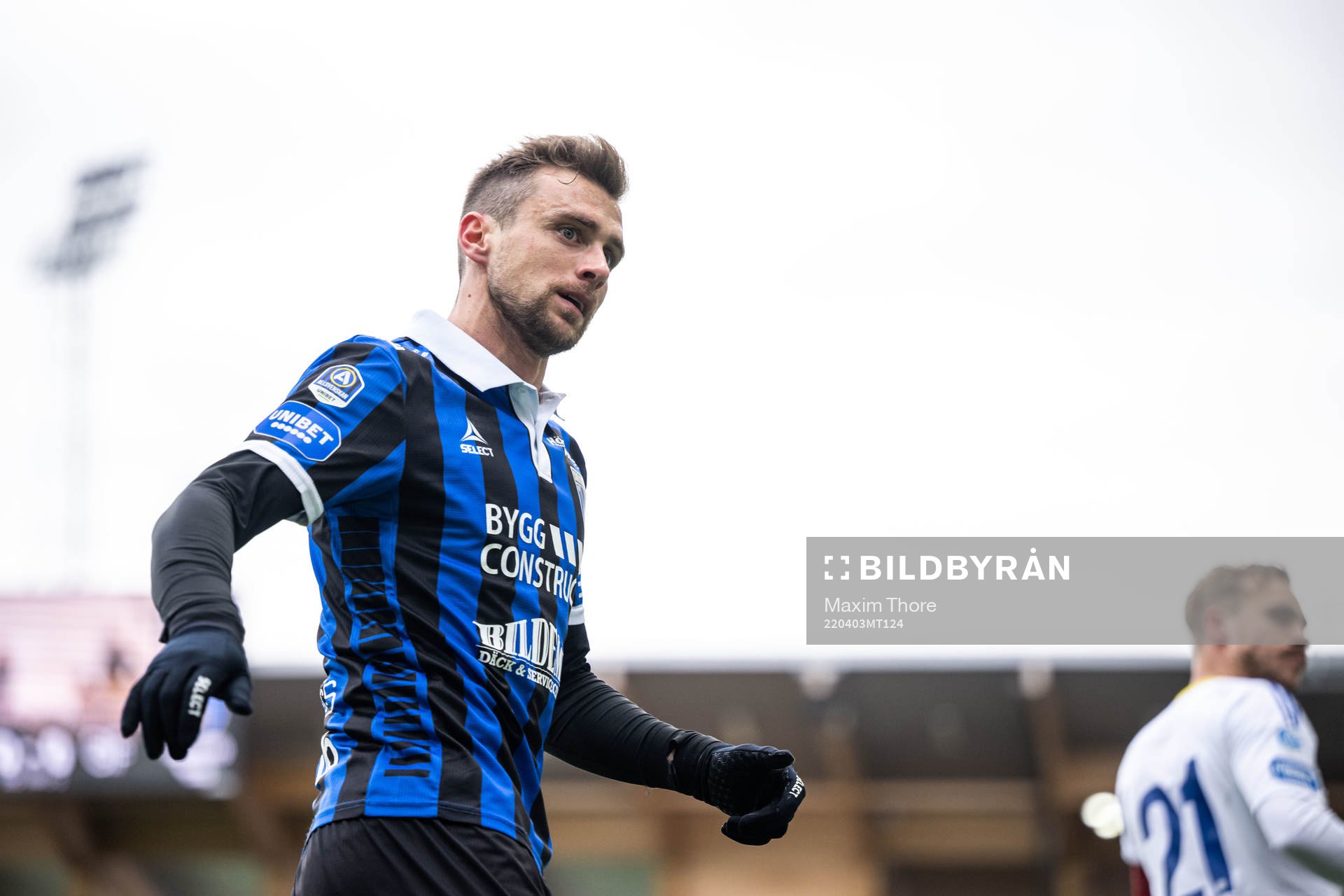Sirius Filip Rogic