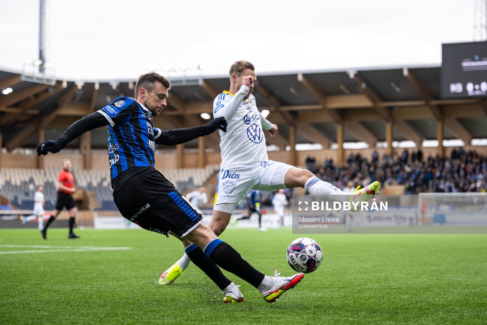 Sirius Filip Rogic
