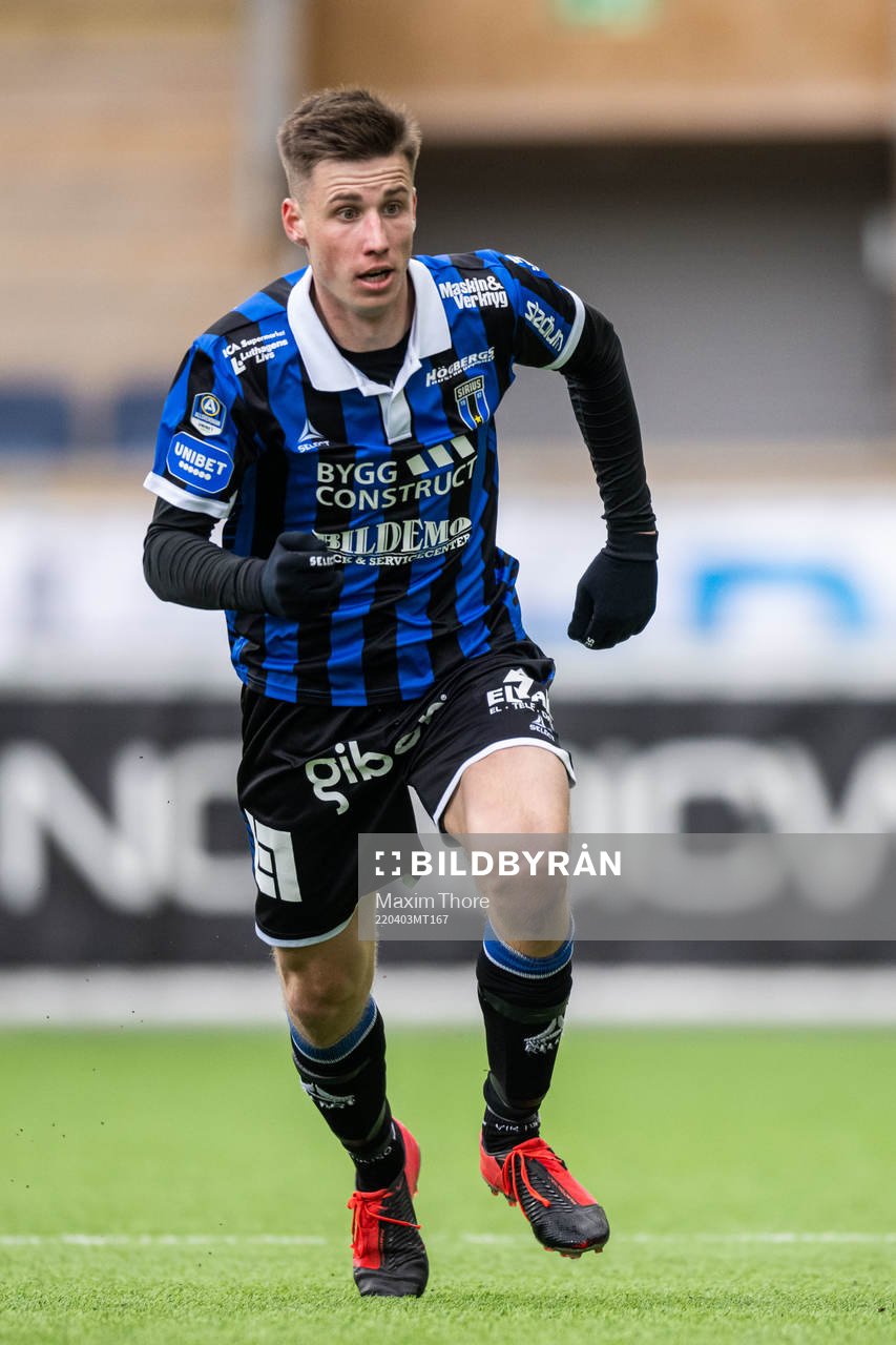 Sirius Filip Olsson