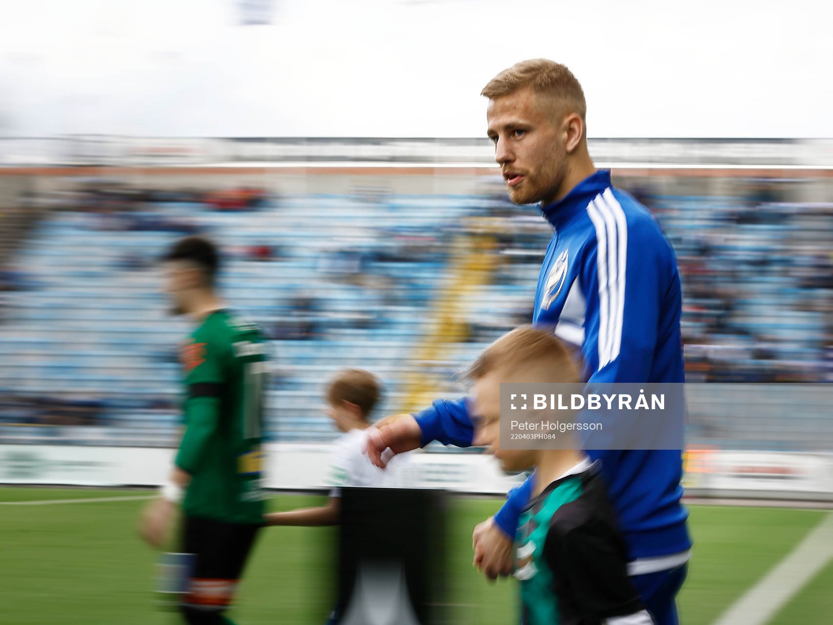 IFK Norrköpings Filip Dagerstål