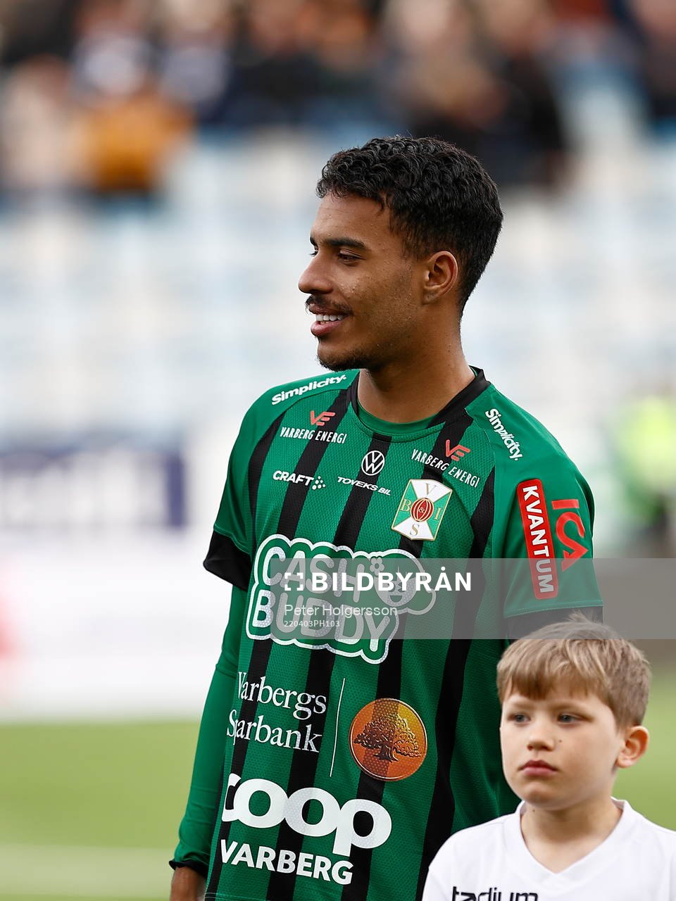 Varbergs Eliton Junior