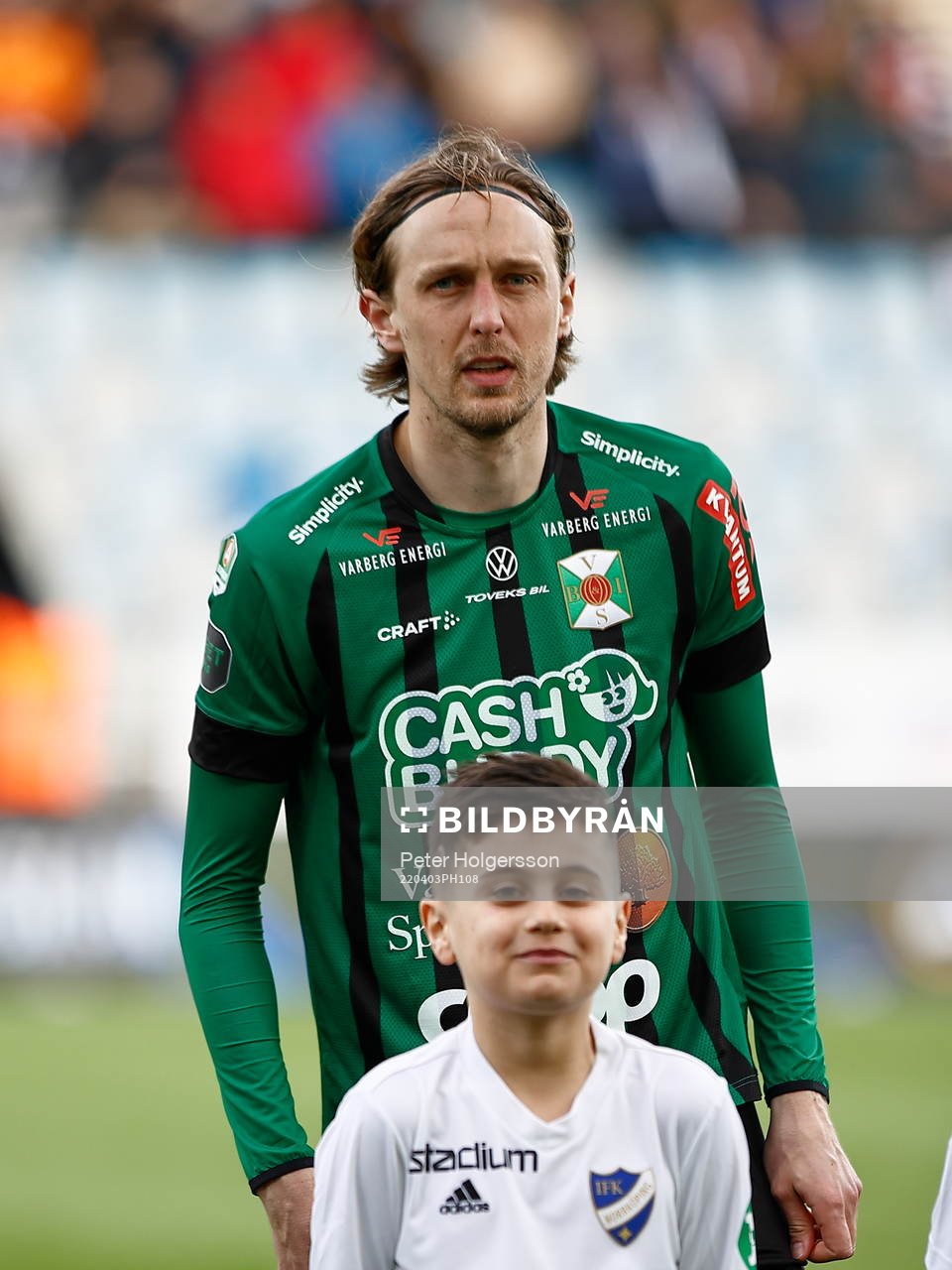 Varbergs Joakim Lindner