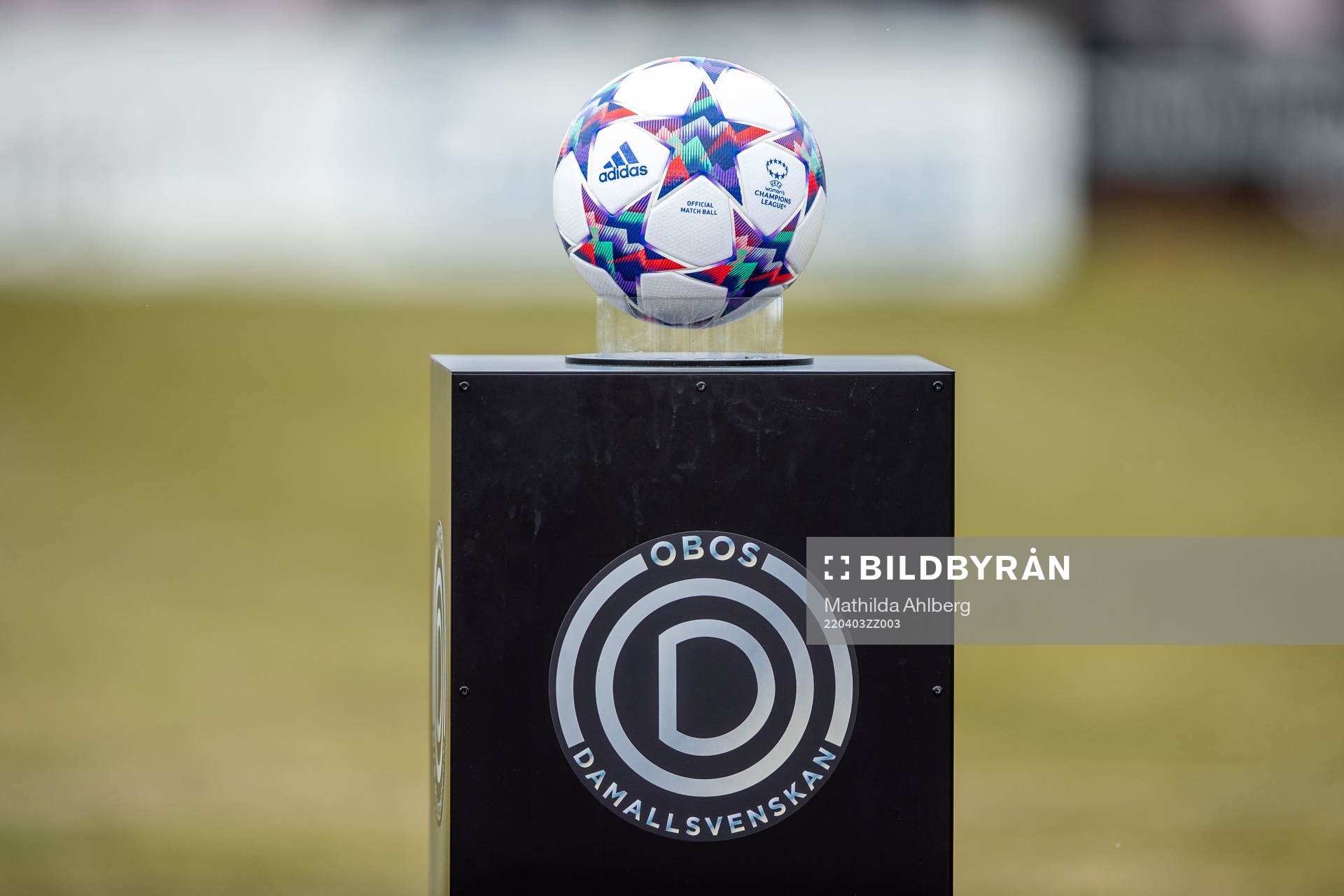 Matchboll