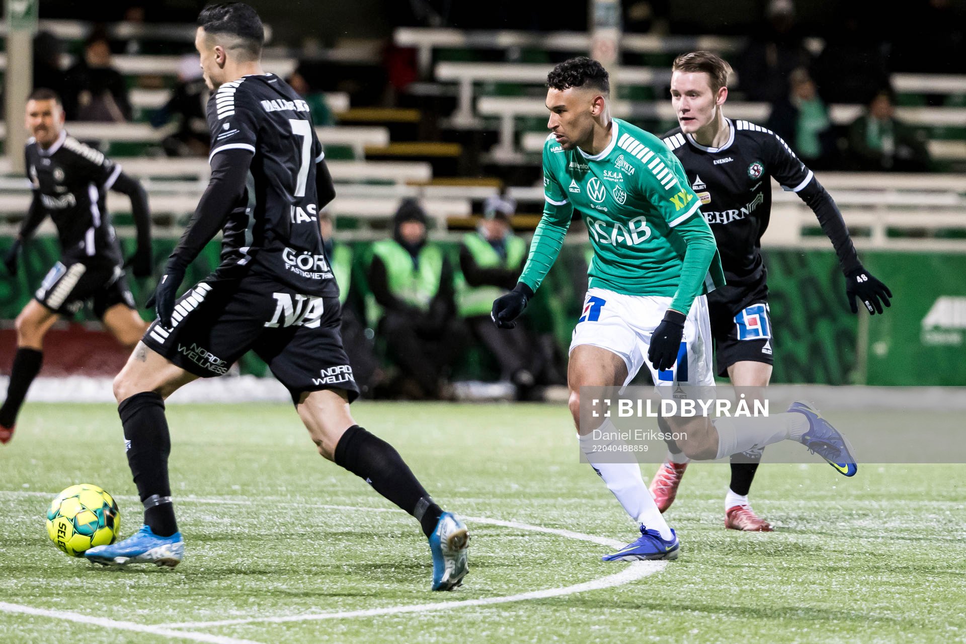 Brages Joakin Persson