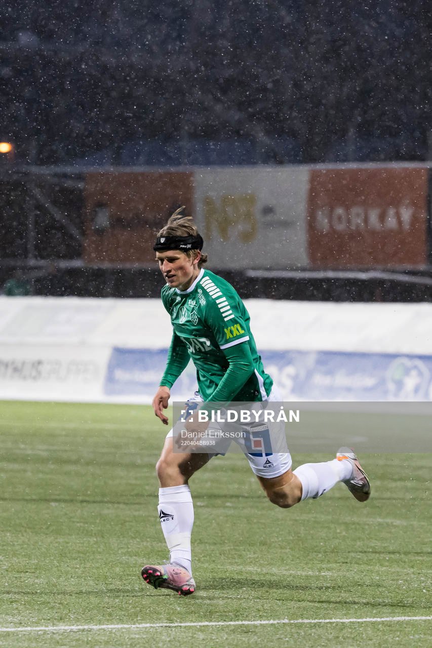 Brages Douglas Karlberg