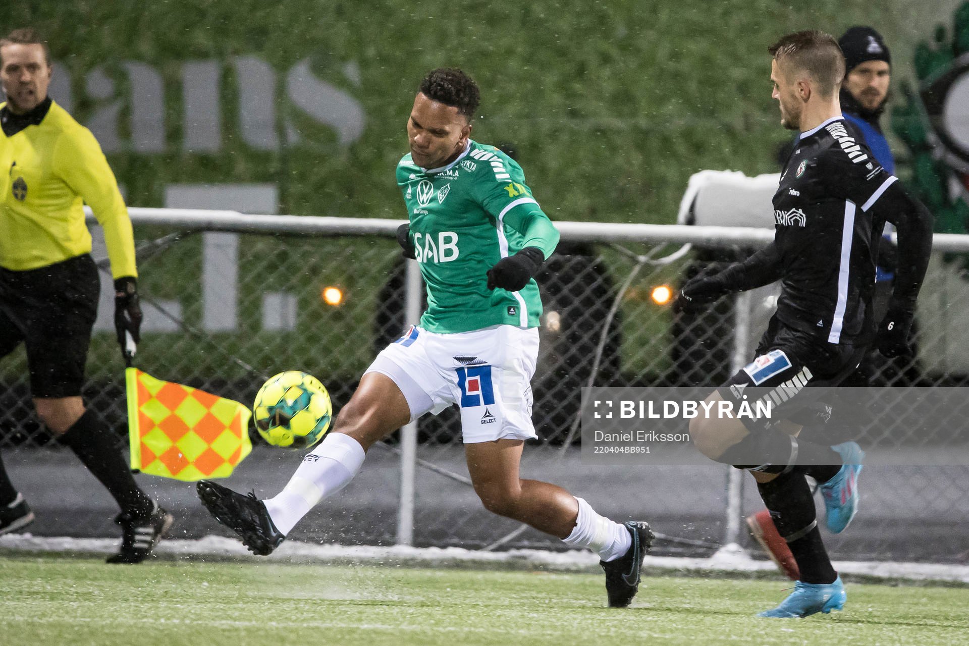 Brages Joakin Persson