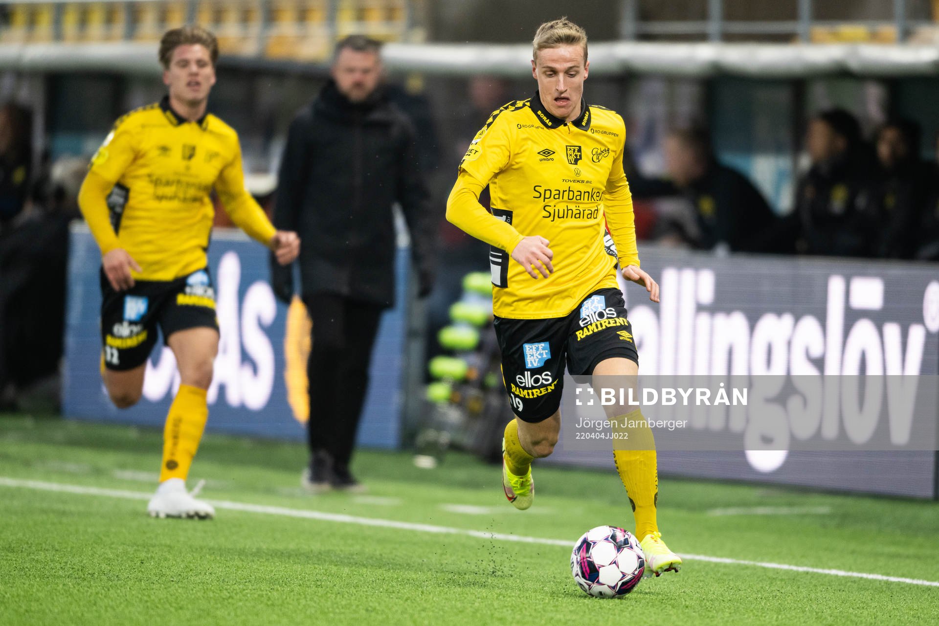 Elfsborgs Jeppe Møldrup Okkels