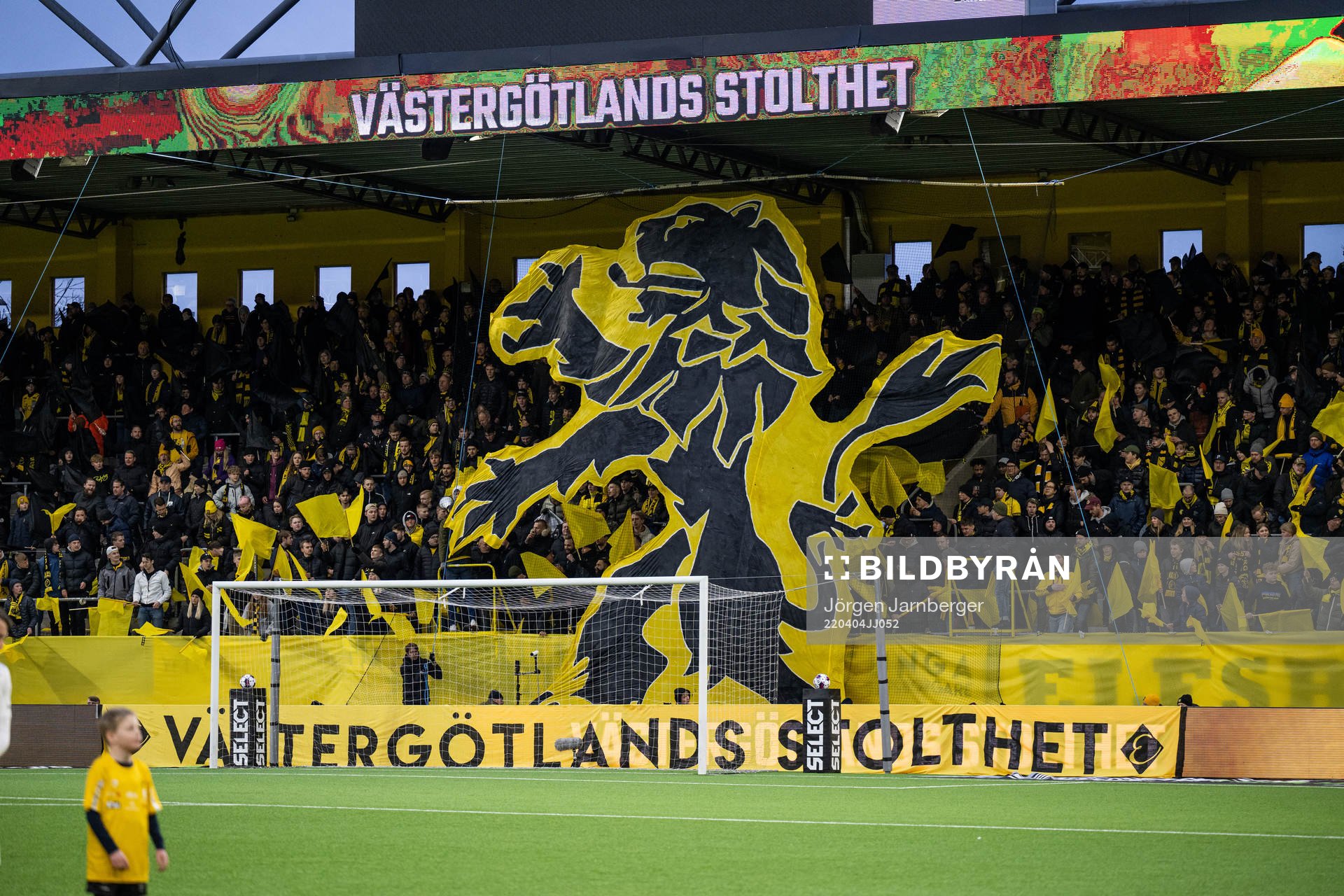 Guliganernas tifo