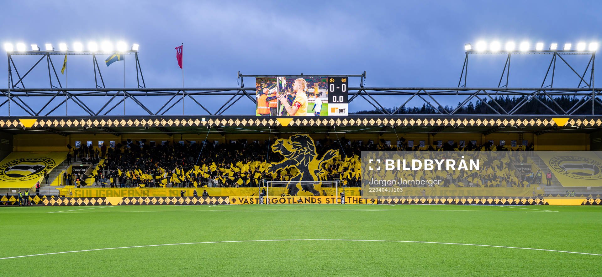 Guliganernas tifo