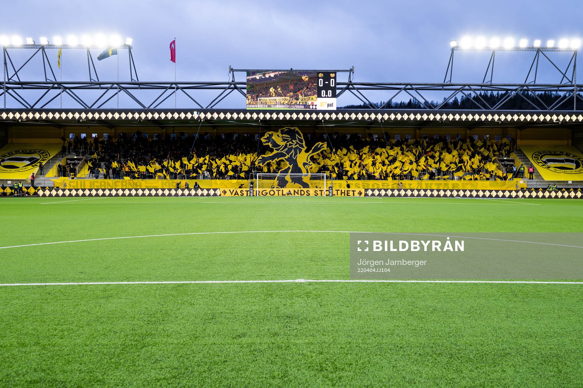 Guliganernas tifo