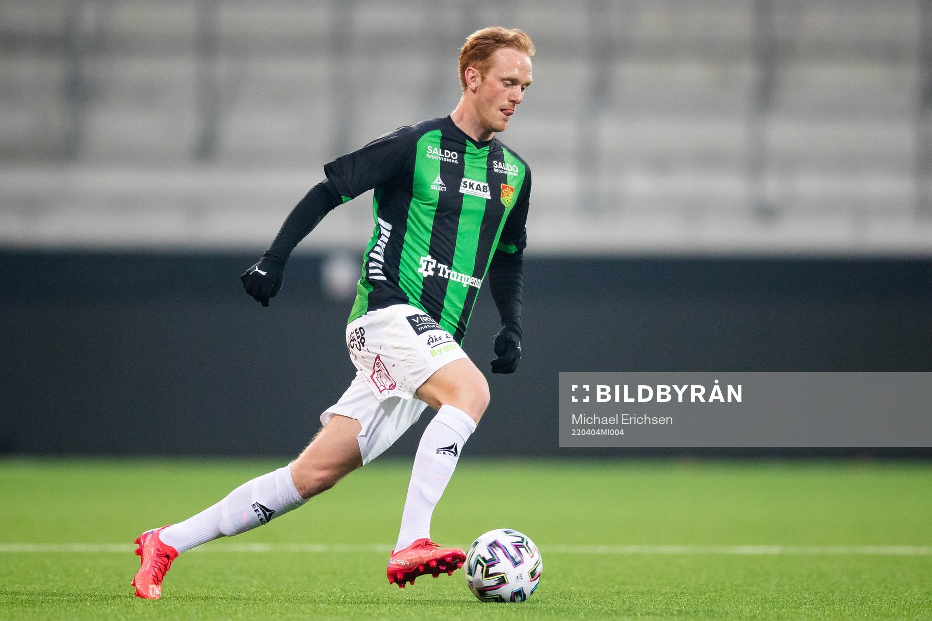 GAIS Viktor Krüger