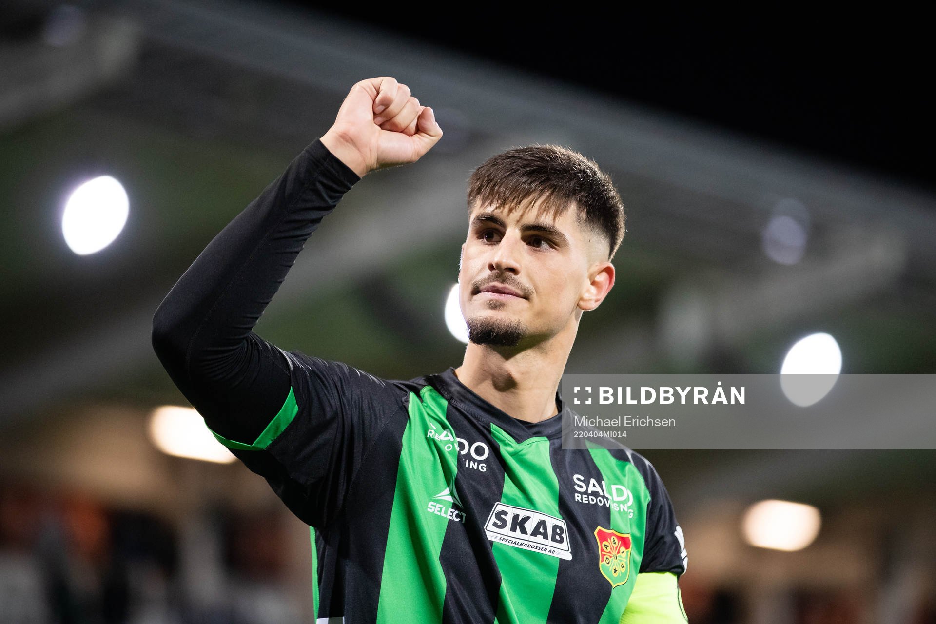 GAIS Emin Grozdanic jublar