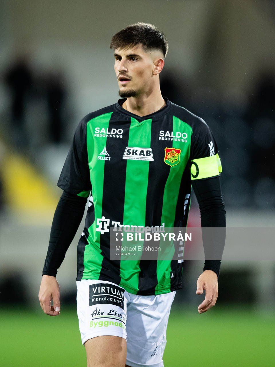 GAIS Emin Grozdanic