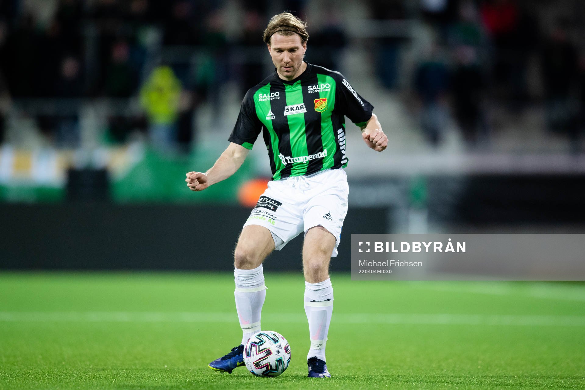 GAIS August Wängberg