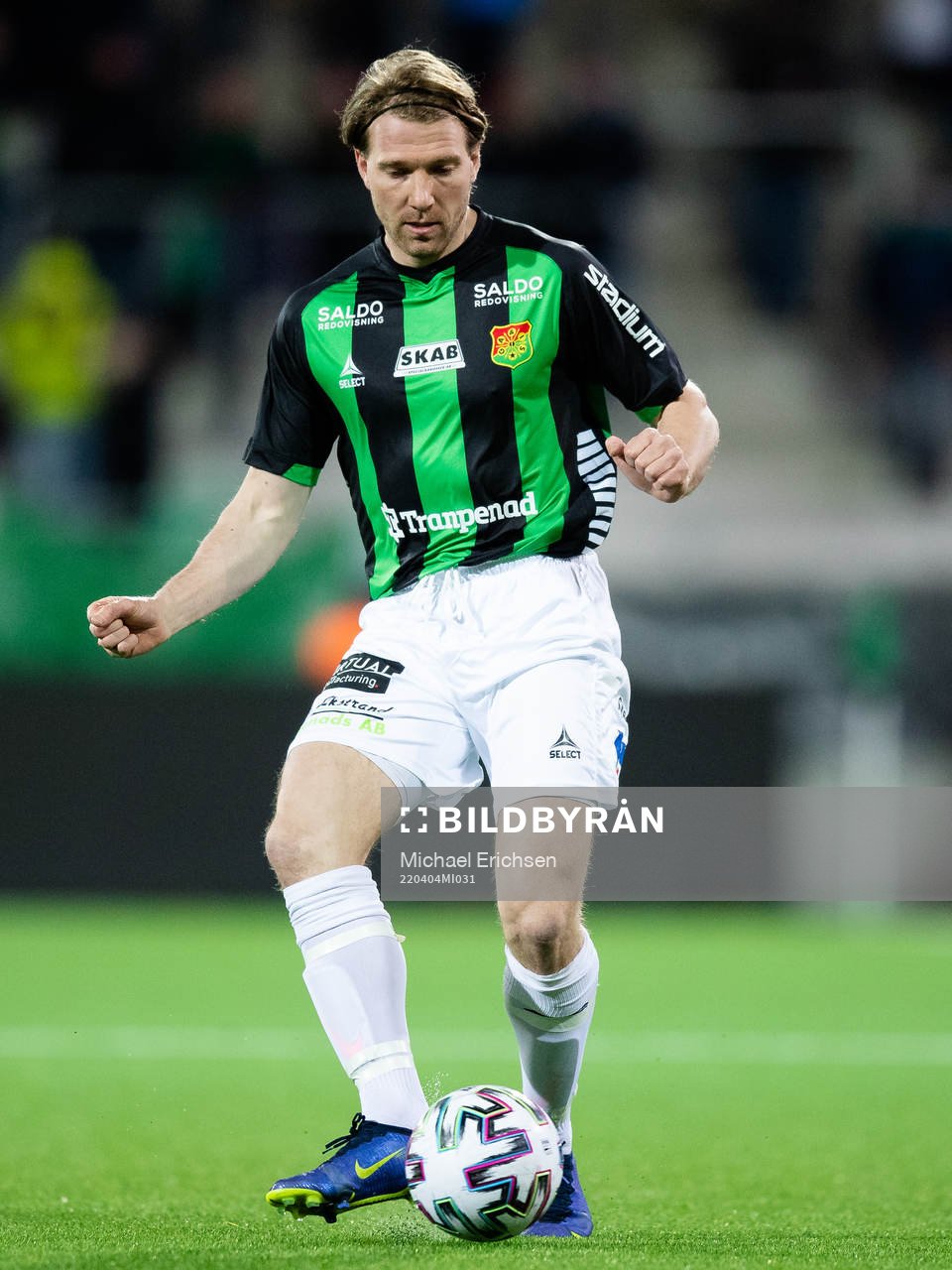 GAIS August Wängberg