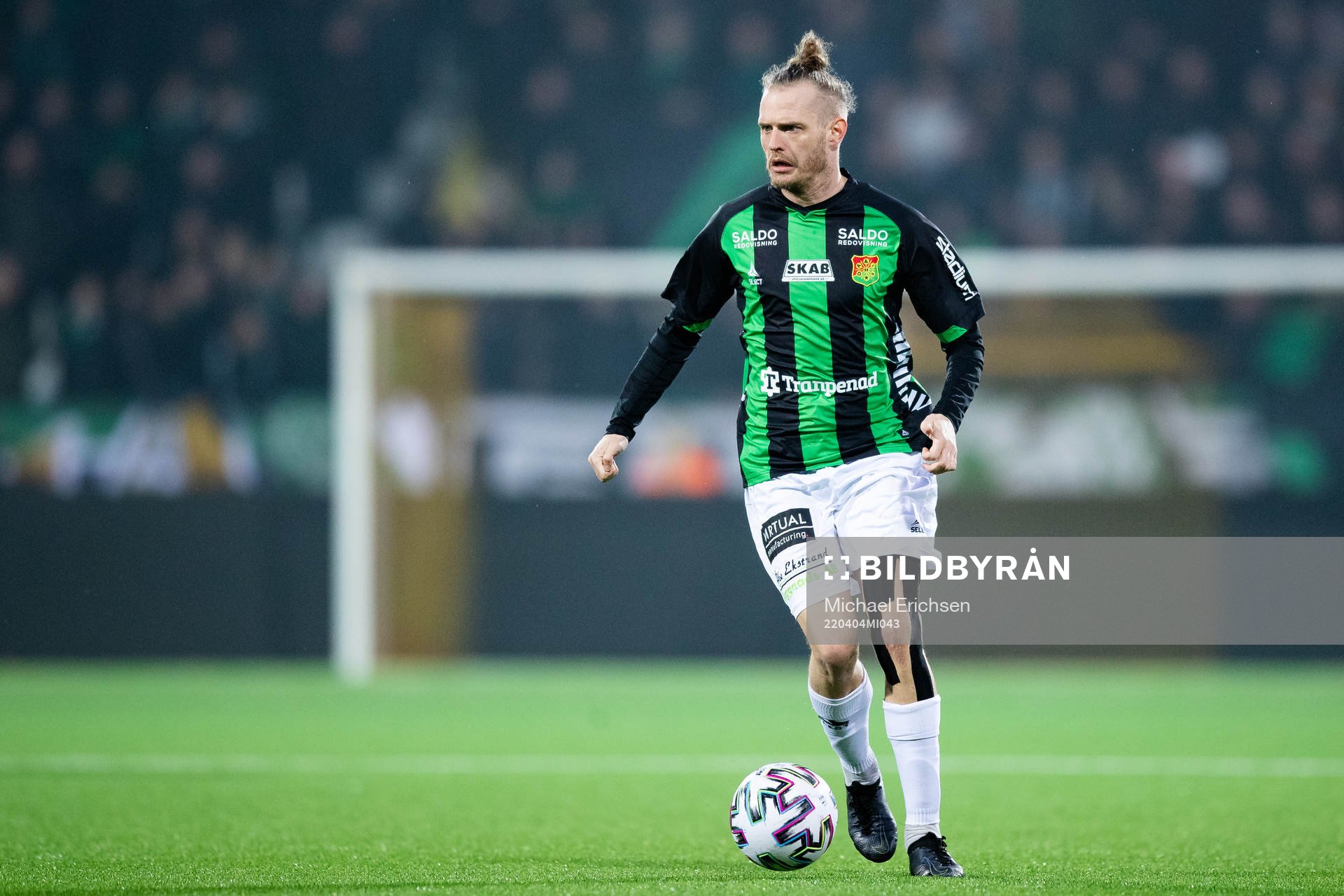 GAIS Jonas Lindberg