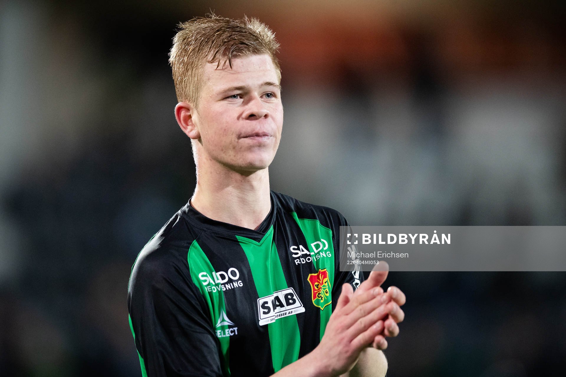 GAIS Filip Gustafsson