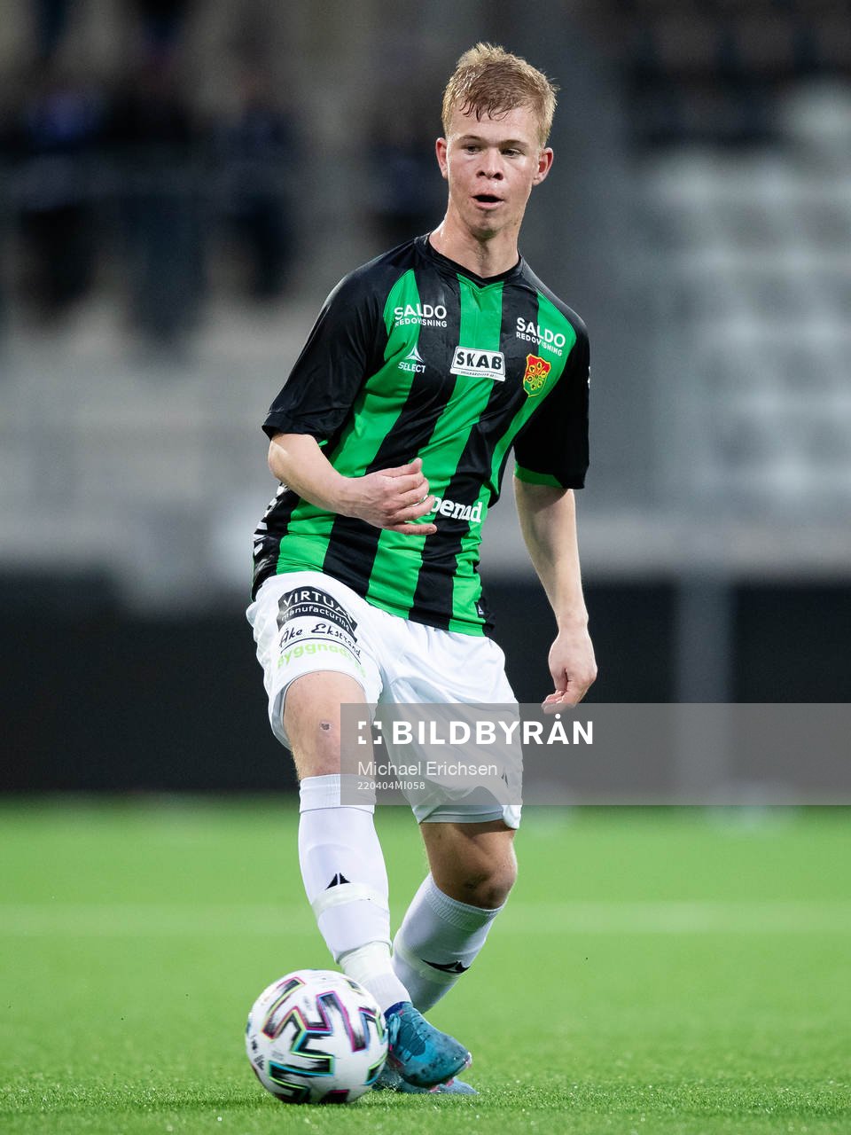 GAIS Filip Gustafsson