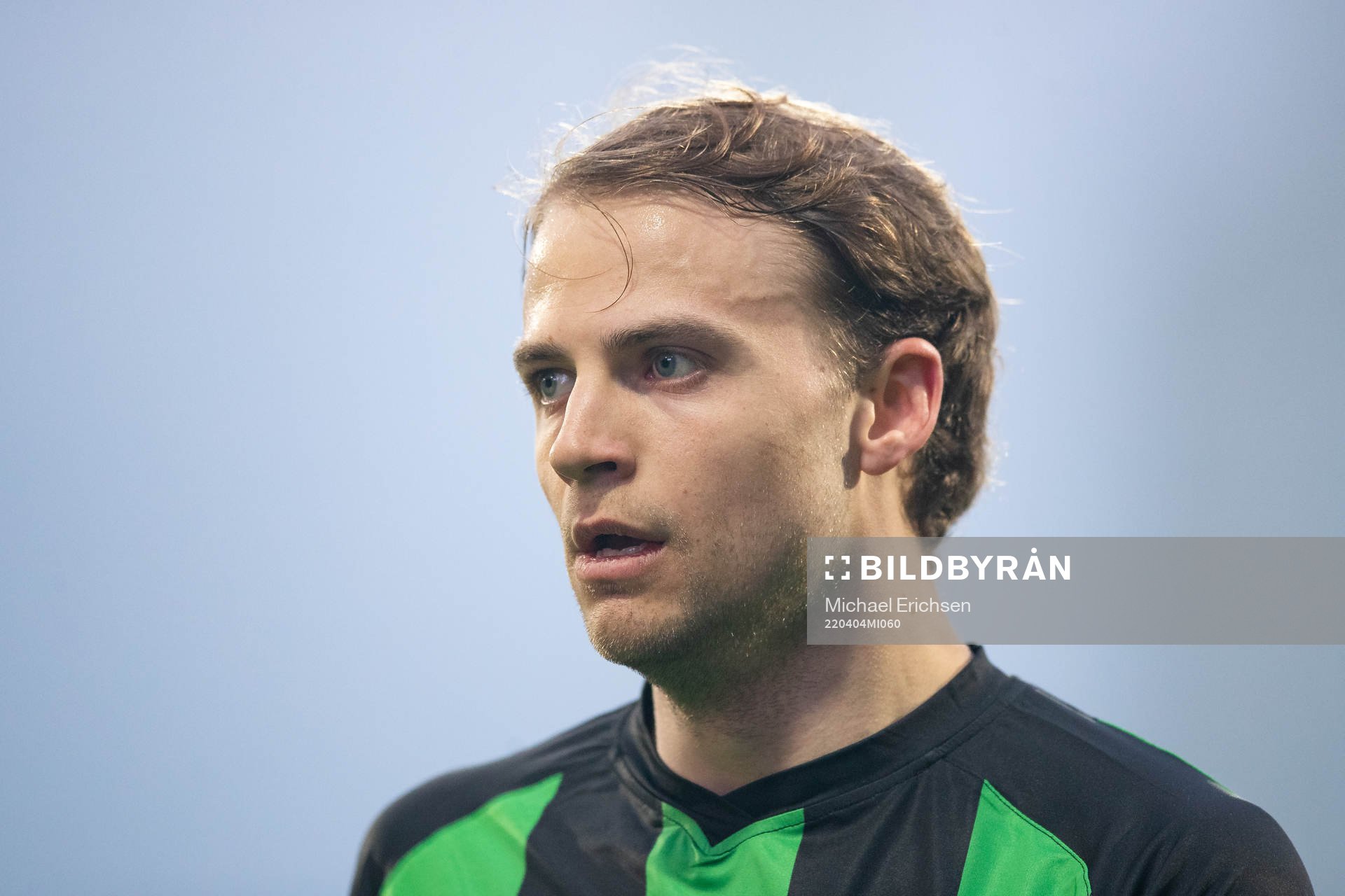 GAIS Gustav Lundgren