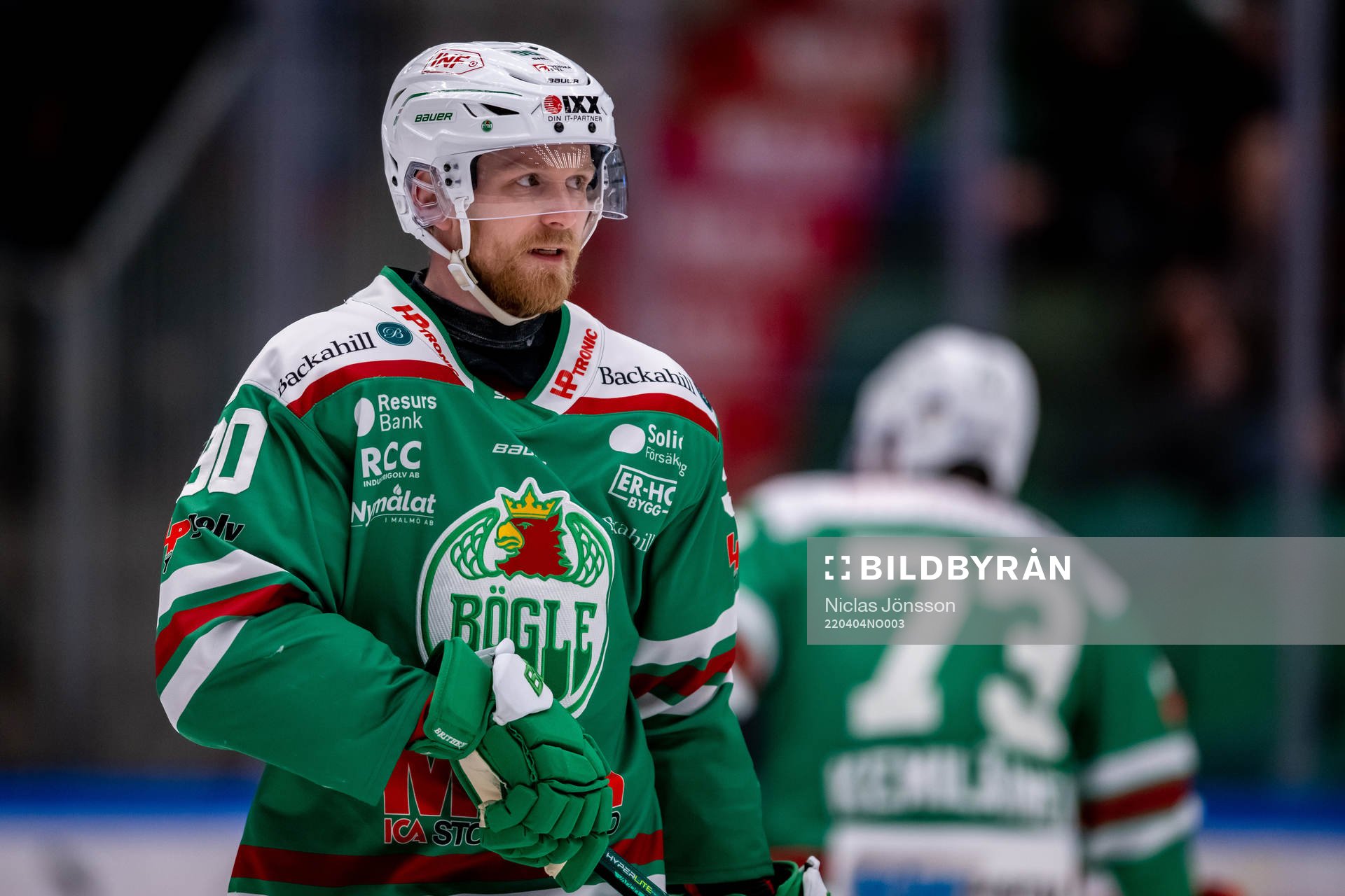 Rögles Ted Brithén