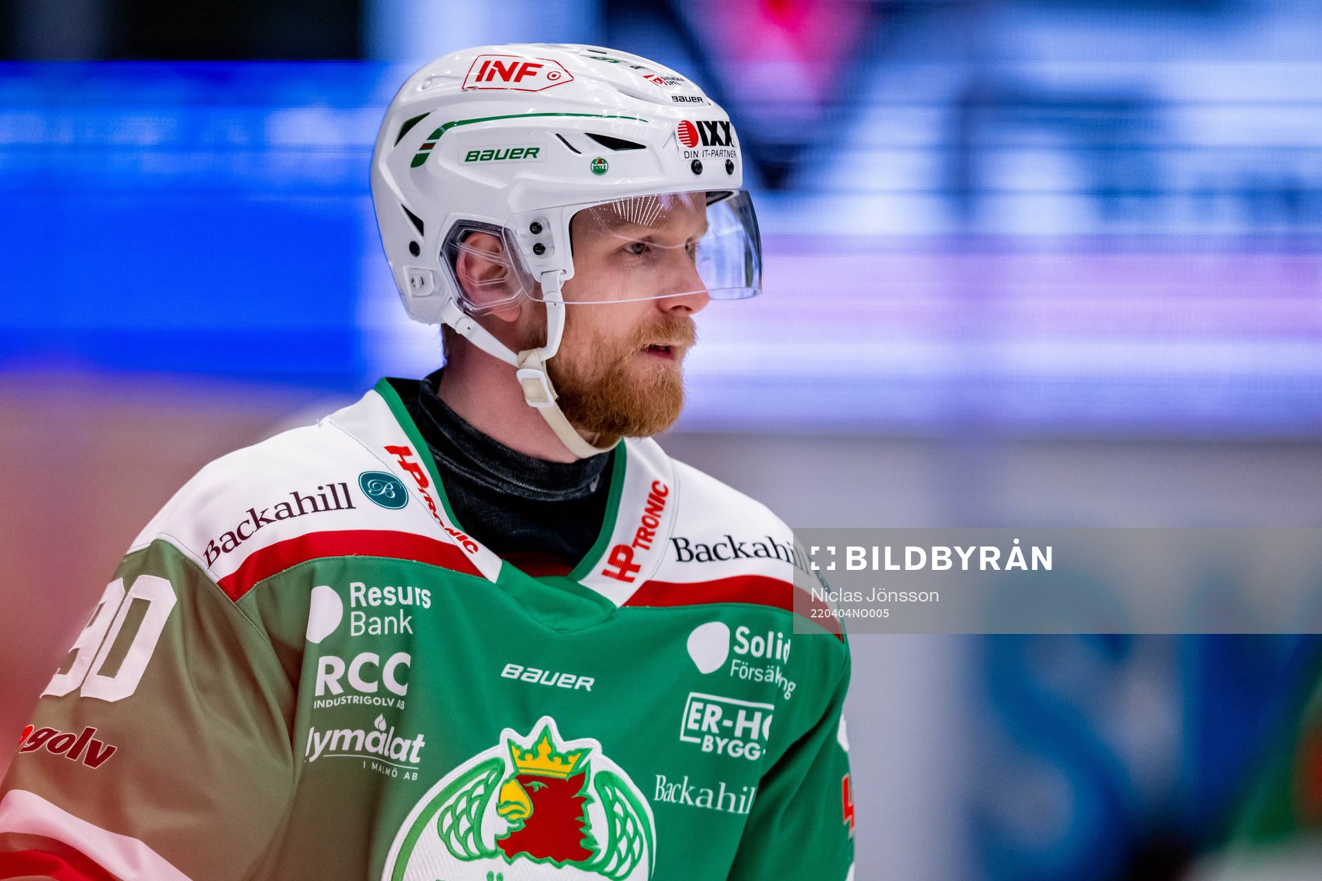 Rögles Ted Brithén