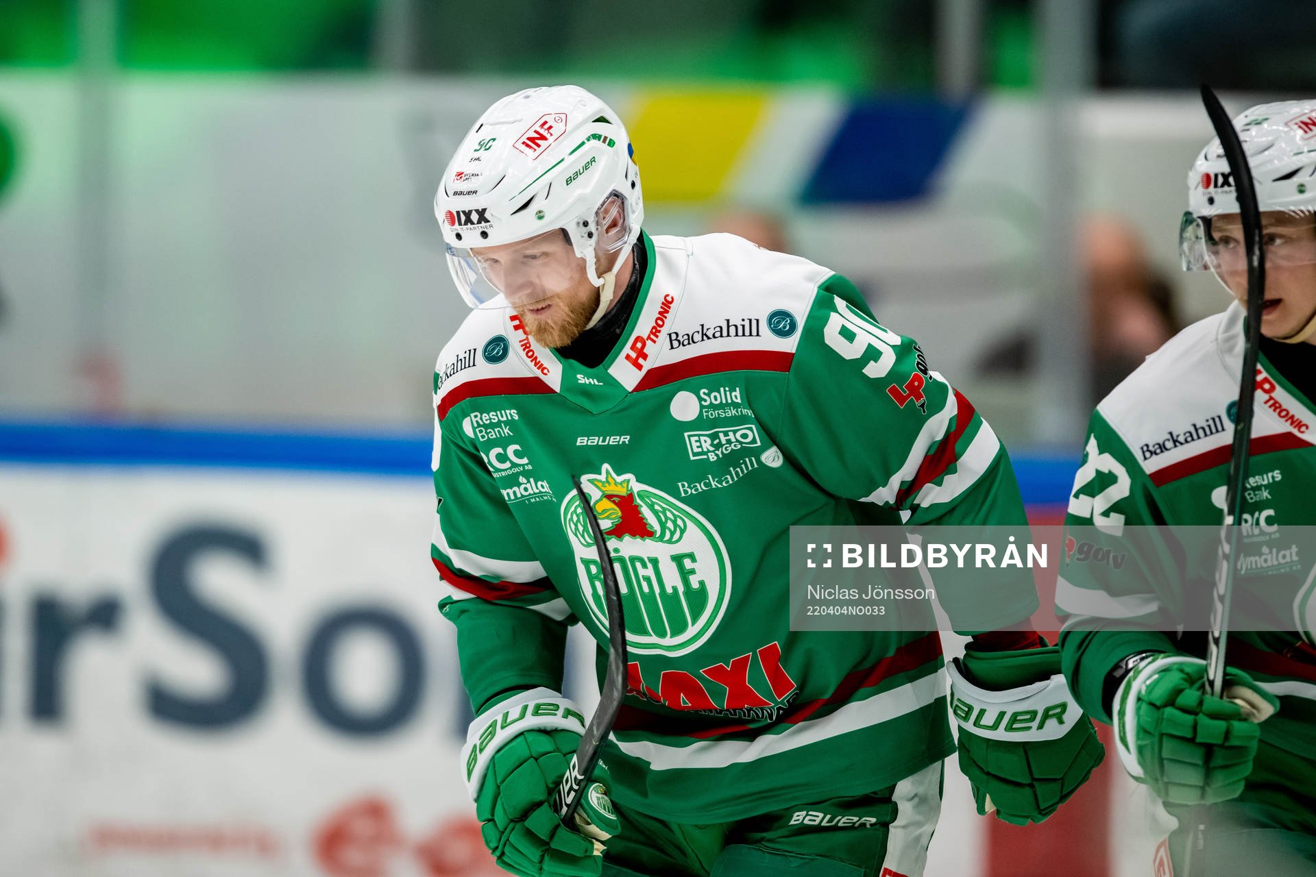 Rögles Ted Brithén