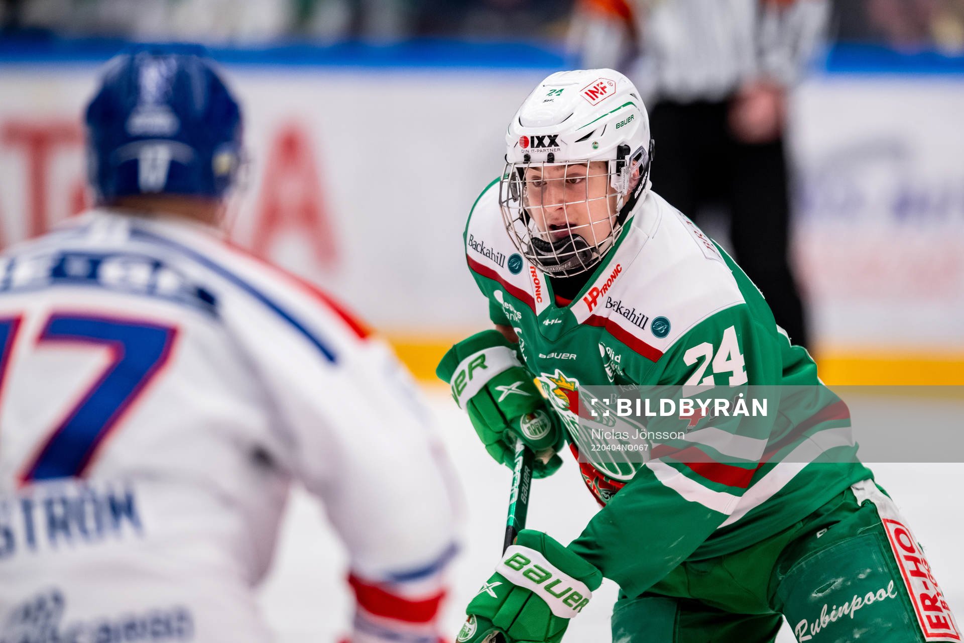 Rögles Marco Kasper