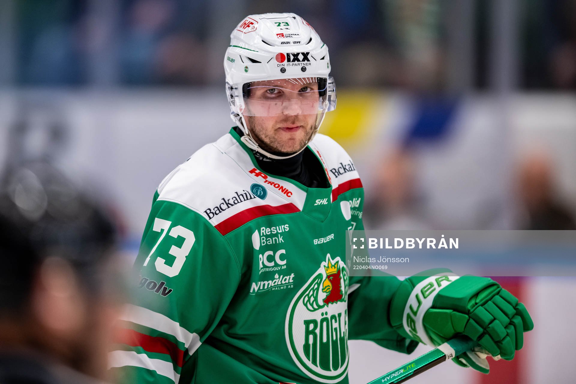 Rögles Valtteri Kemiläinen